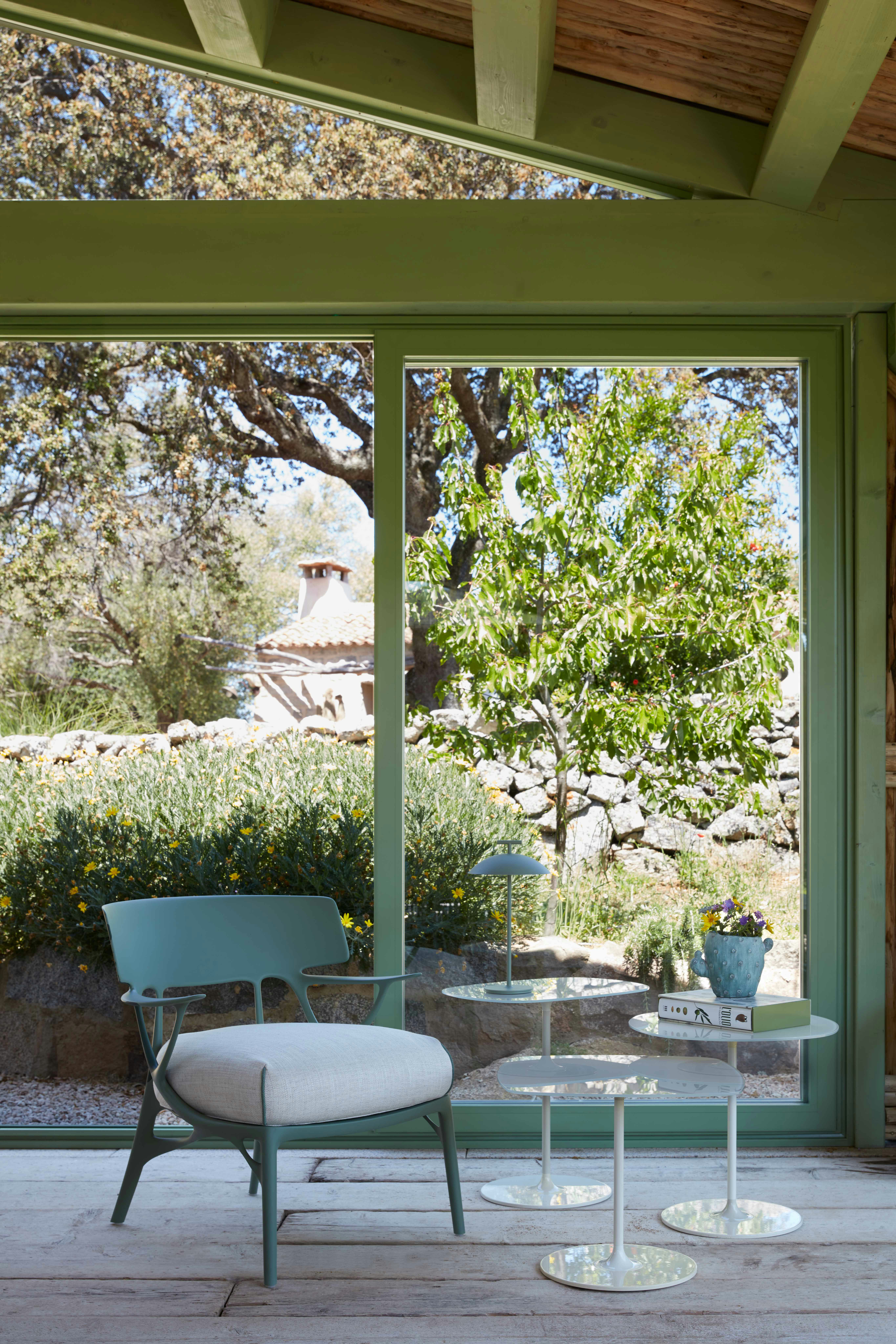 Thierry Occasional Tables