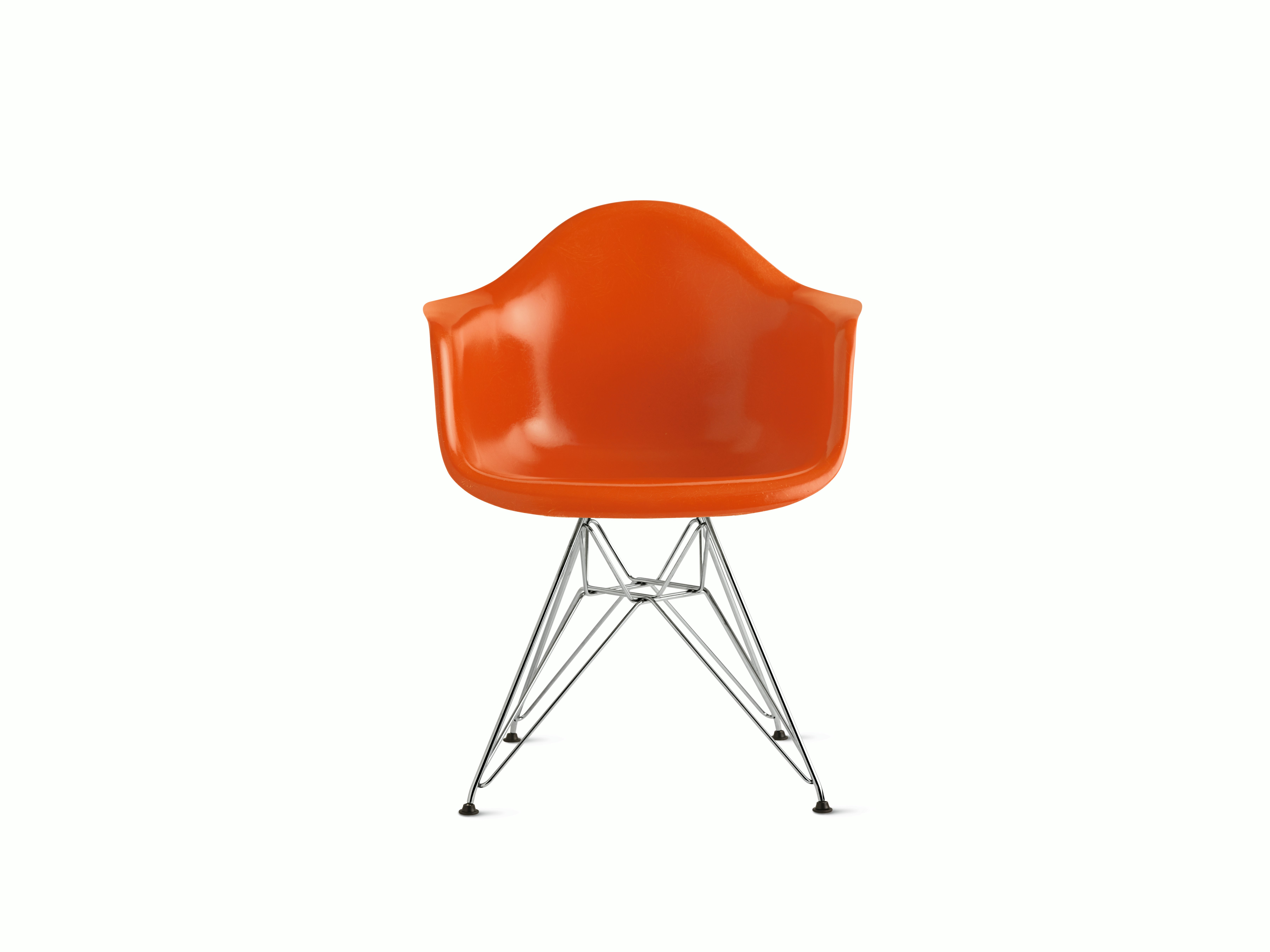 Eames Shell Armchair