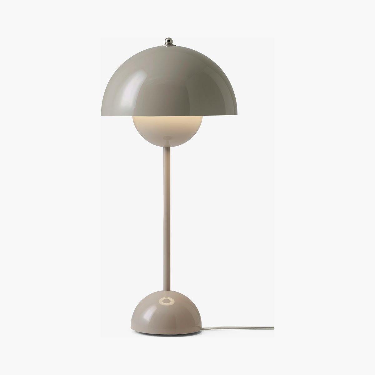 VP3 Flowerpot Table Lamp VP3 Flowerpot Table Lamp