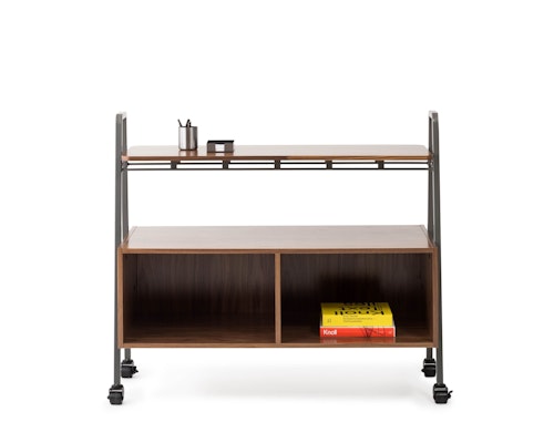 rockwell unscripted mobile console