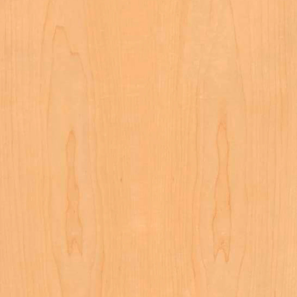 Clear Maple