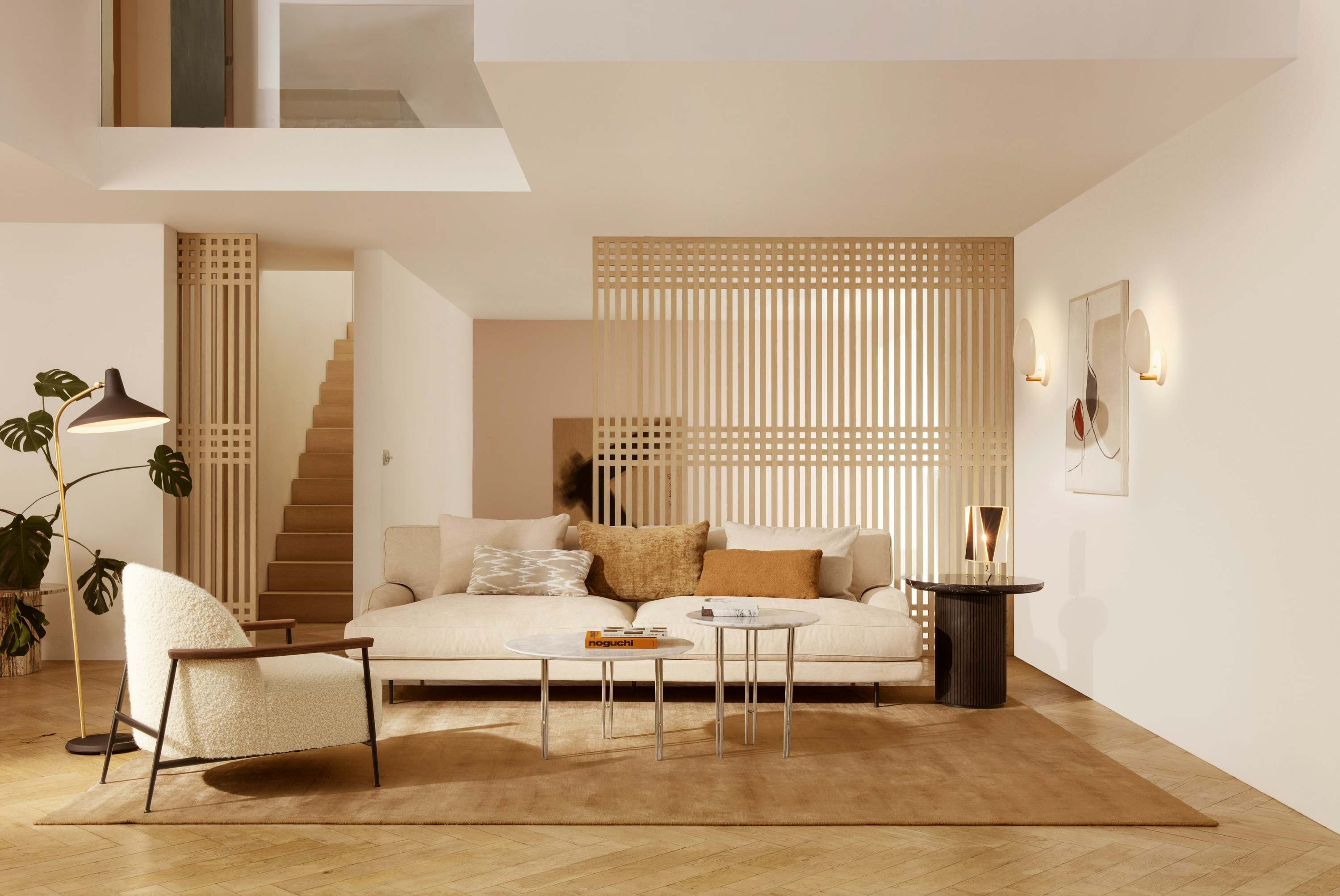 Flaneur Sofa