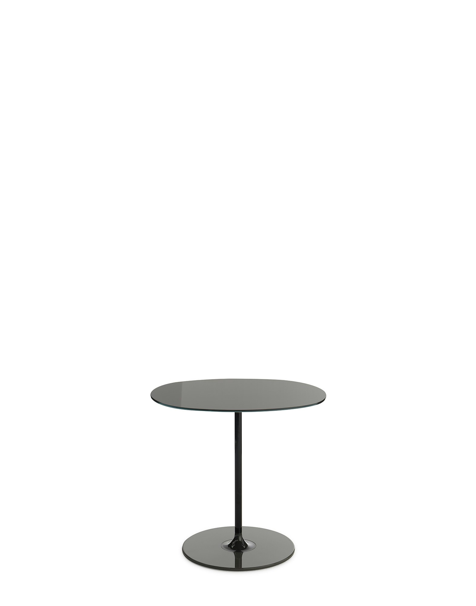 Thierry Occasional Tables - Medium, Black