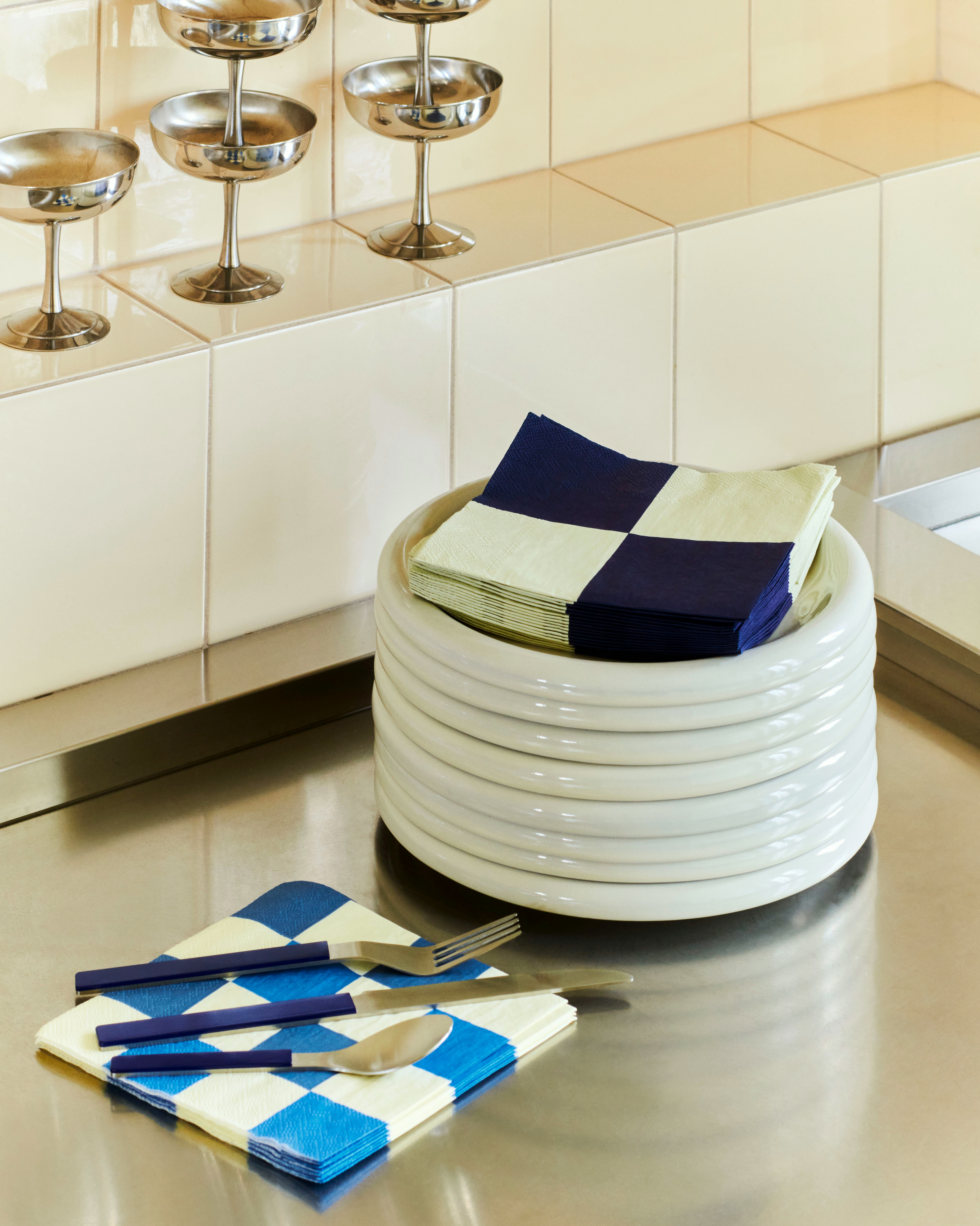 Barro Plate - Set of 2