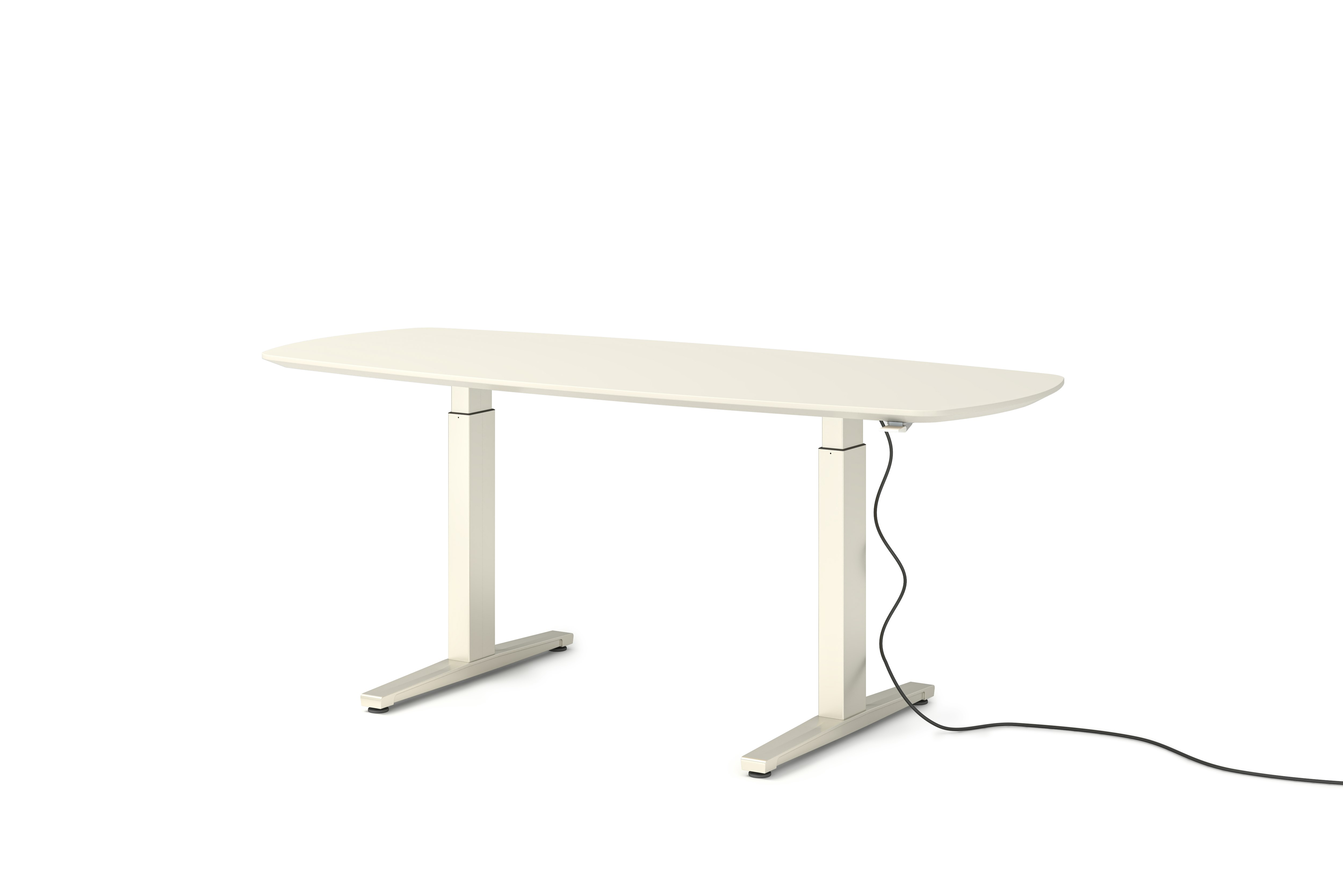 Renew Executive Sit-to-Stand Desk