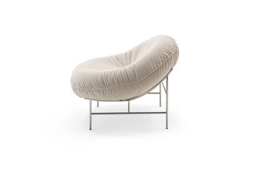 Perron Bun Lounge Chair 
