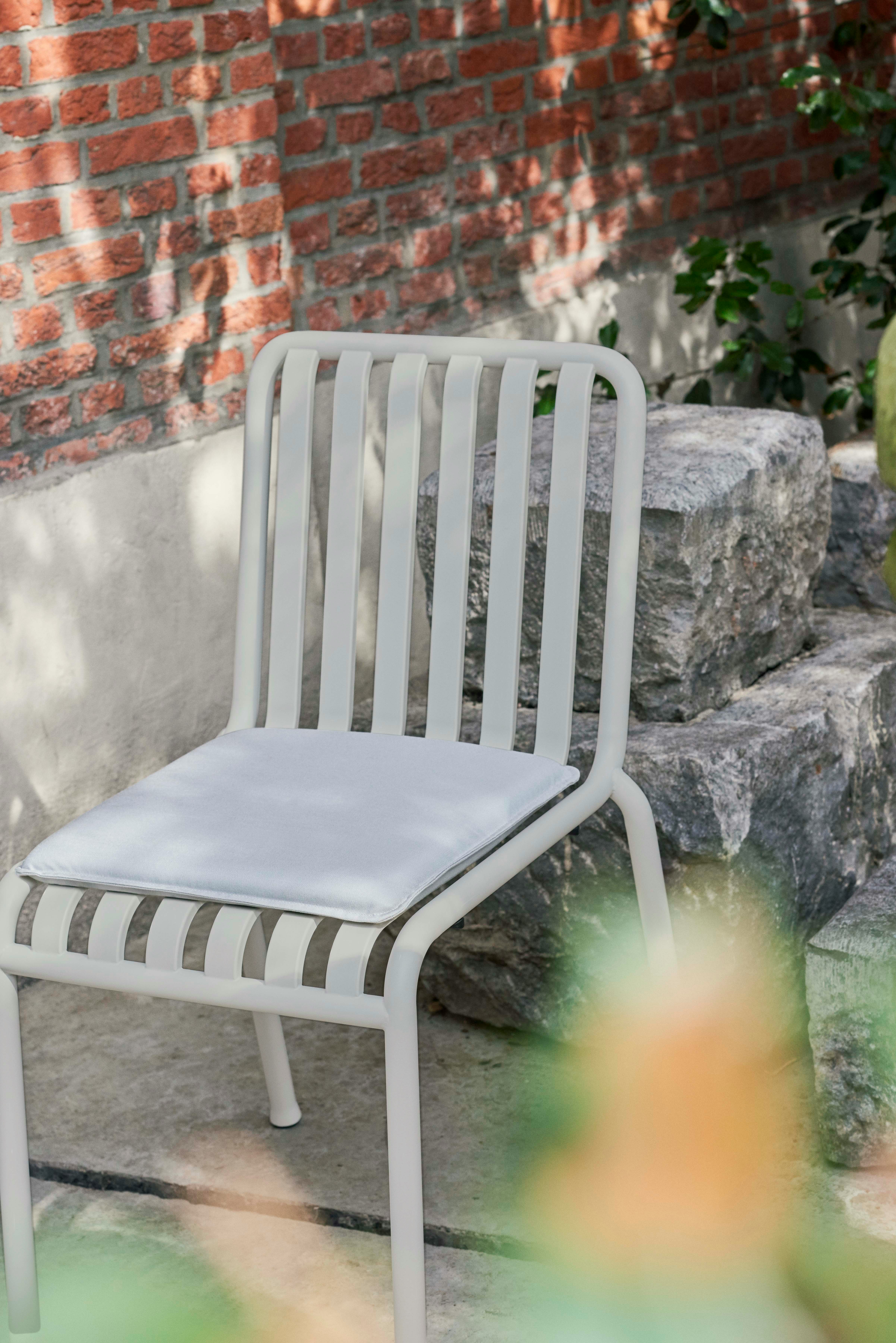 Palissade Side Chair Cushion