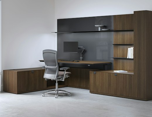 Knoll Environment Cove Collection by Knoll | Knoll