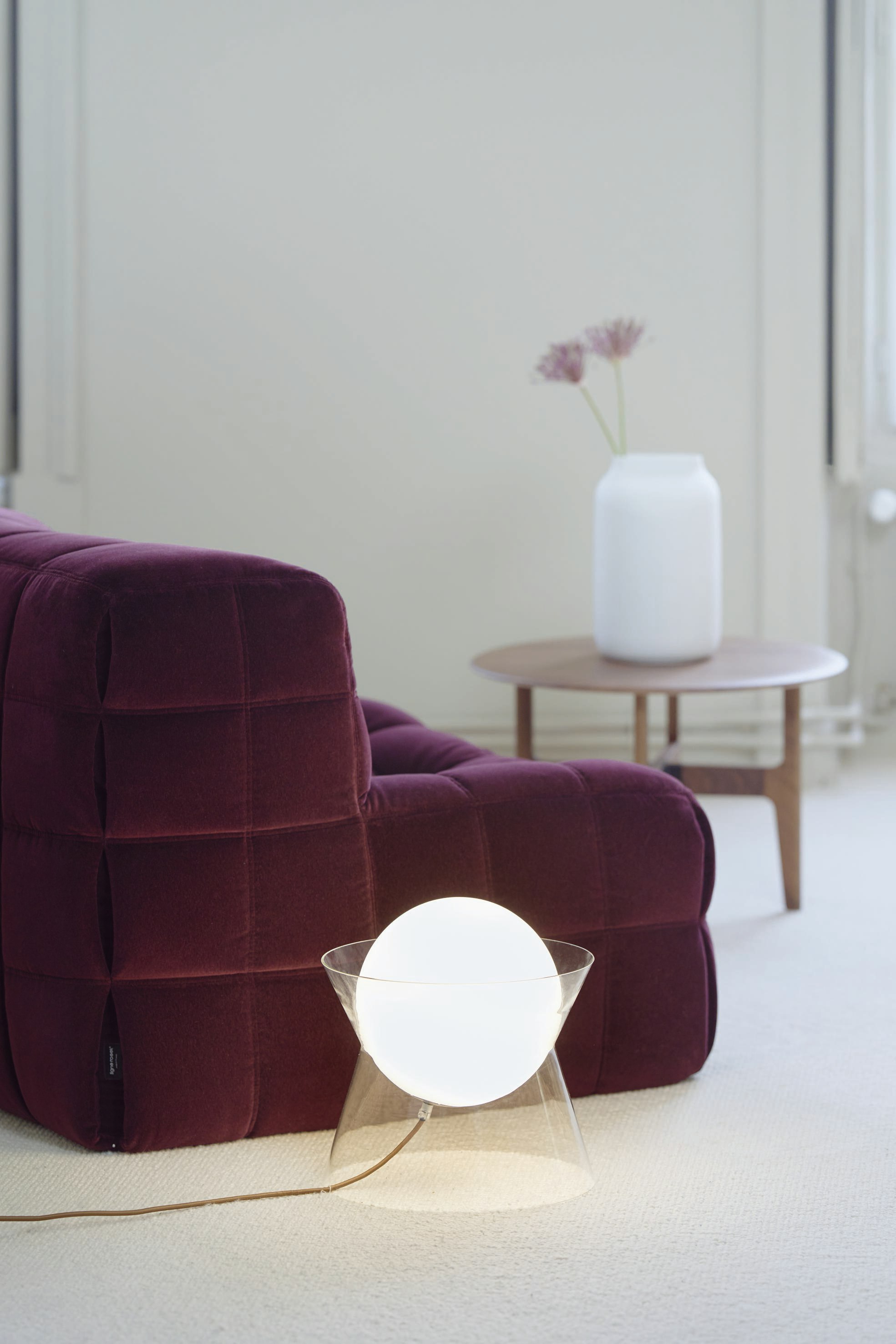 Kashima Armchair