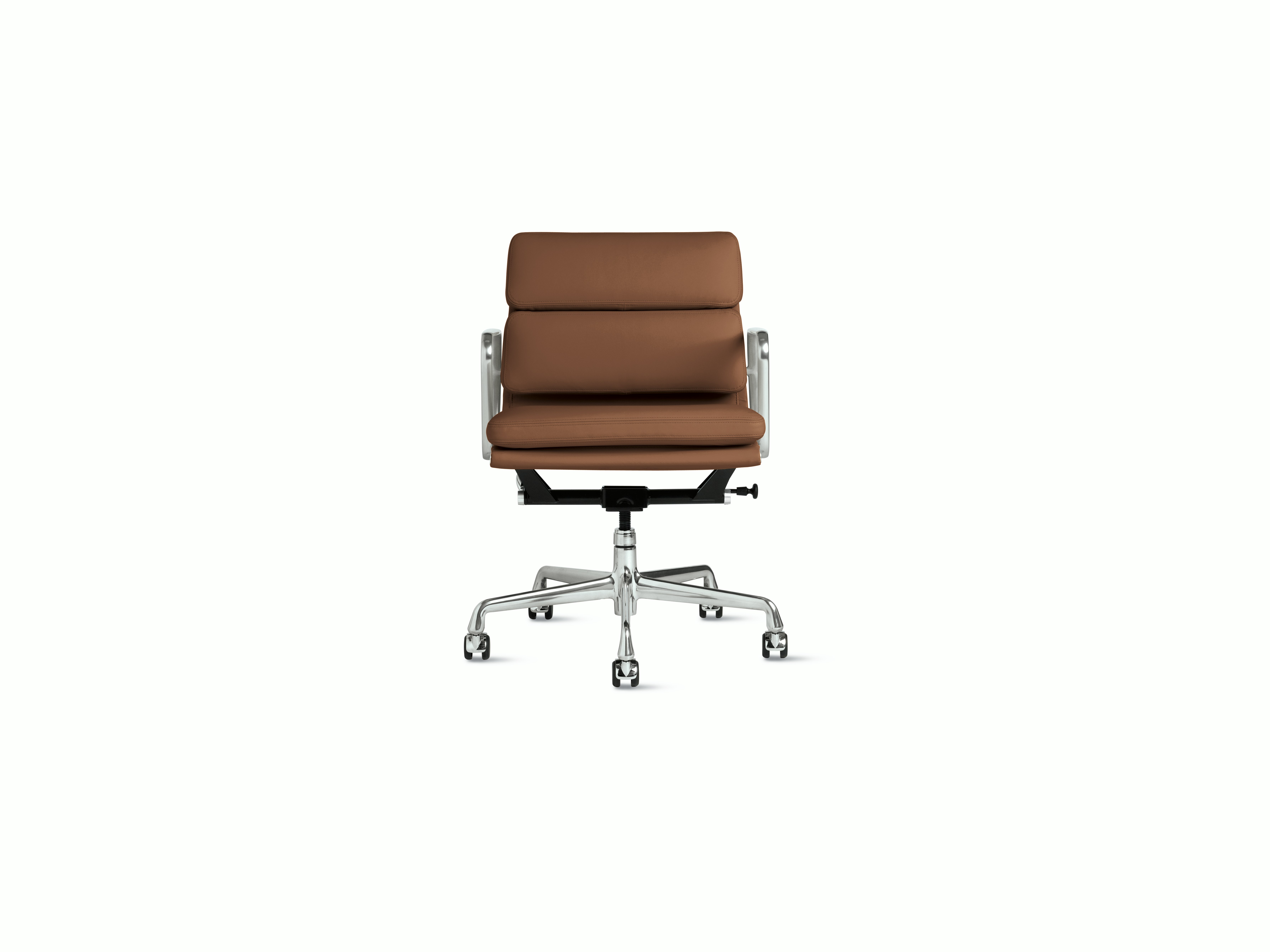 Eames Soft Pad Chair