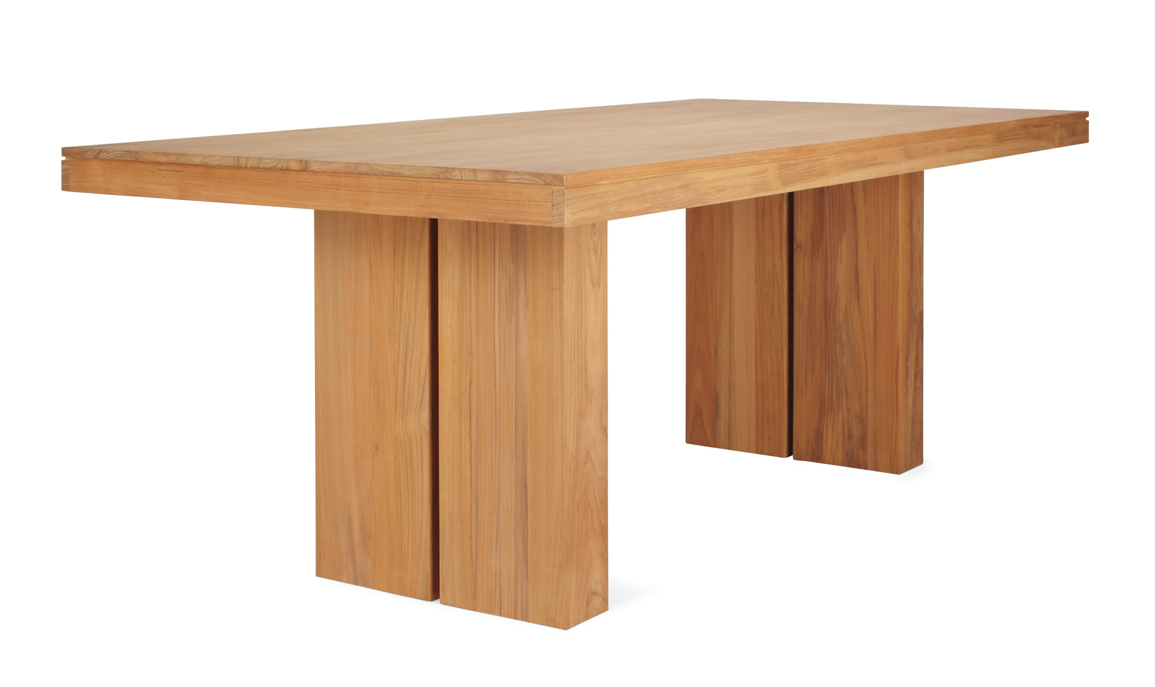 Kayu Teak Dining Table.