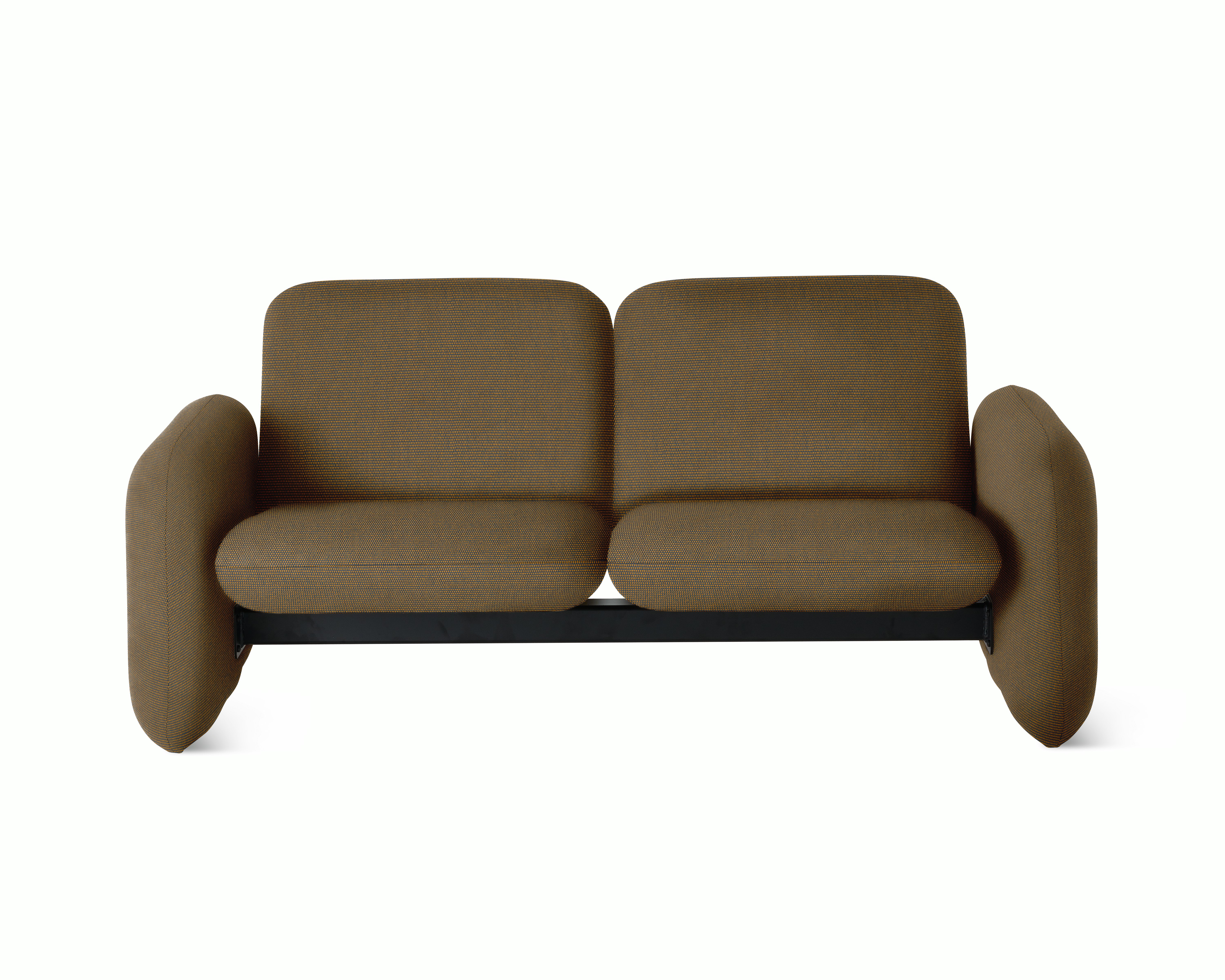 Wilkes Modular Group Two Seat Sofa - Isa,  Surround