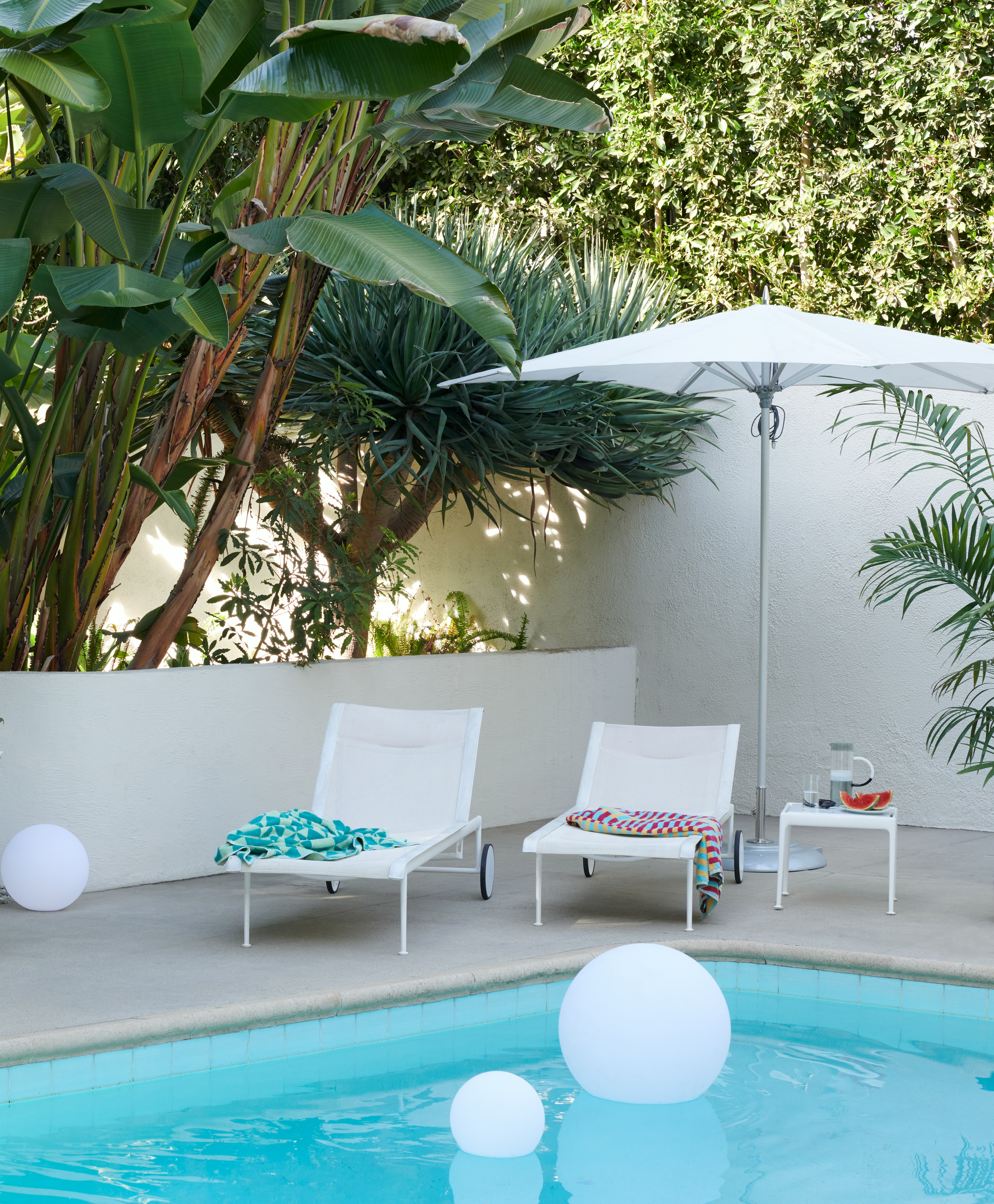 Tuuci Ocean Master Rectangular Umbrella