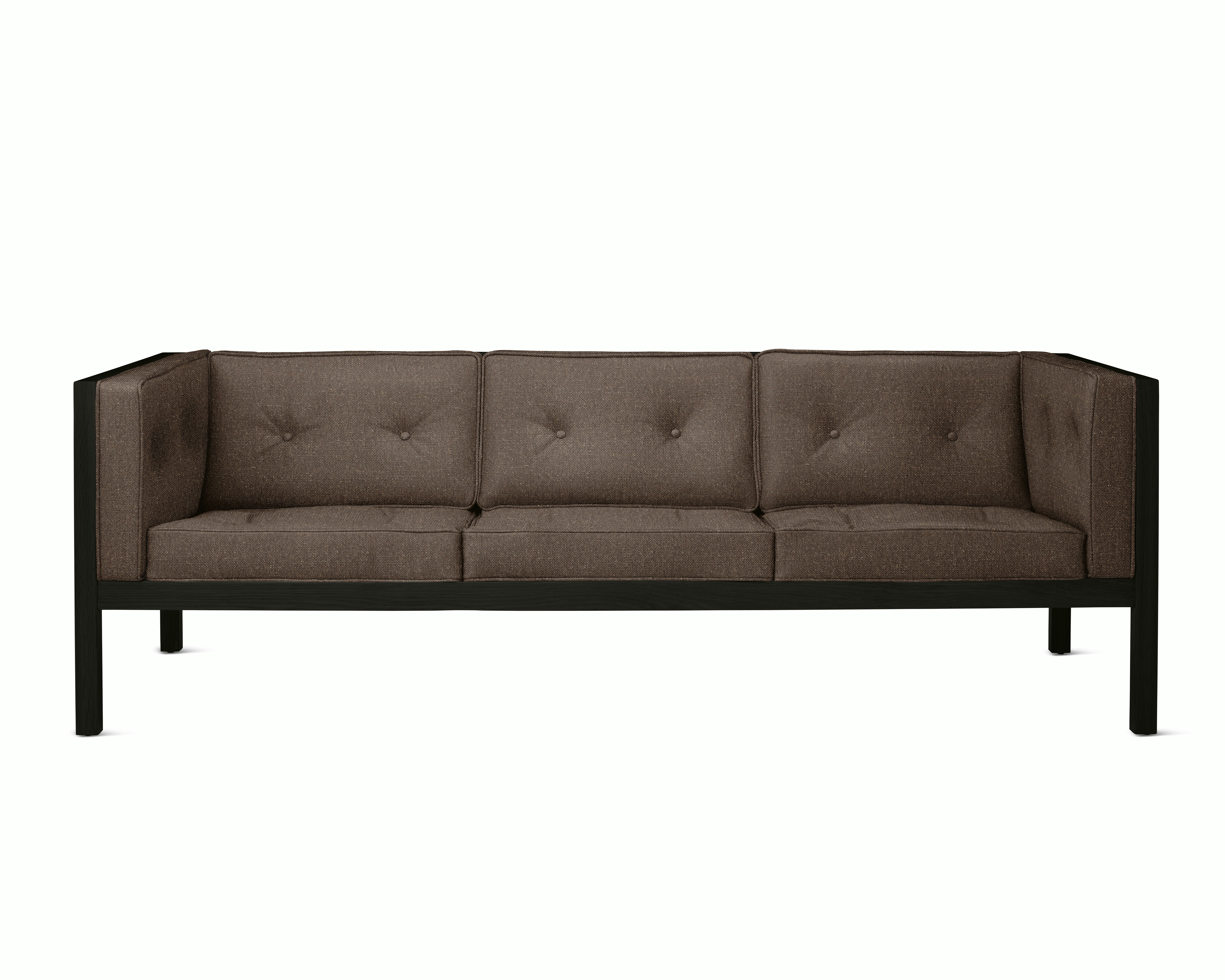 Cube Sofa 80"