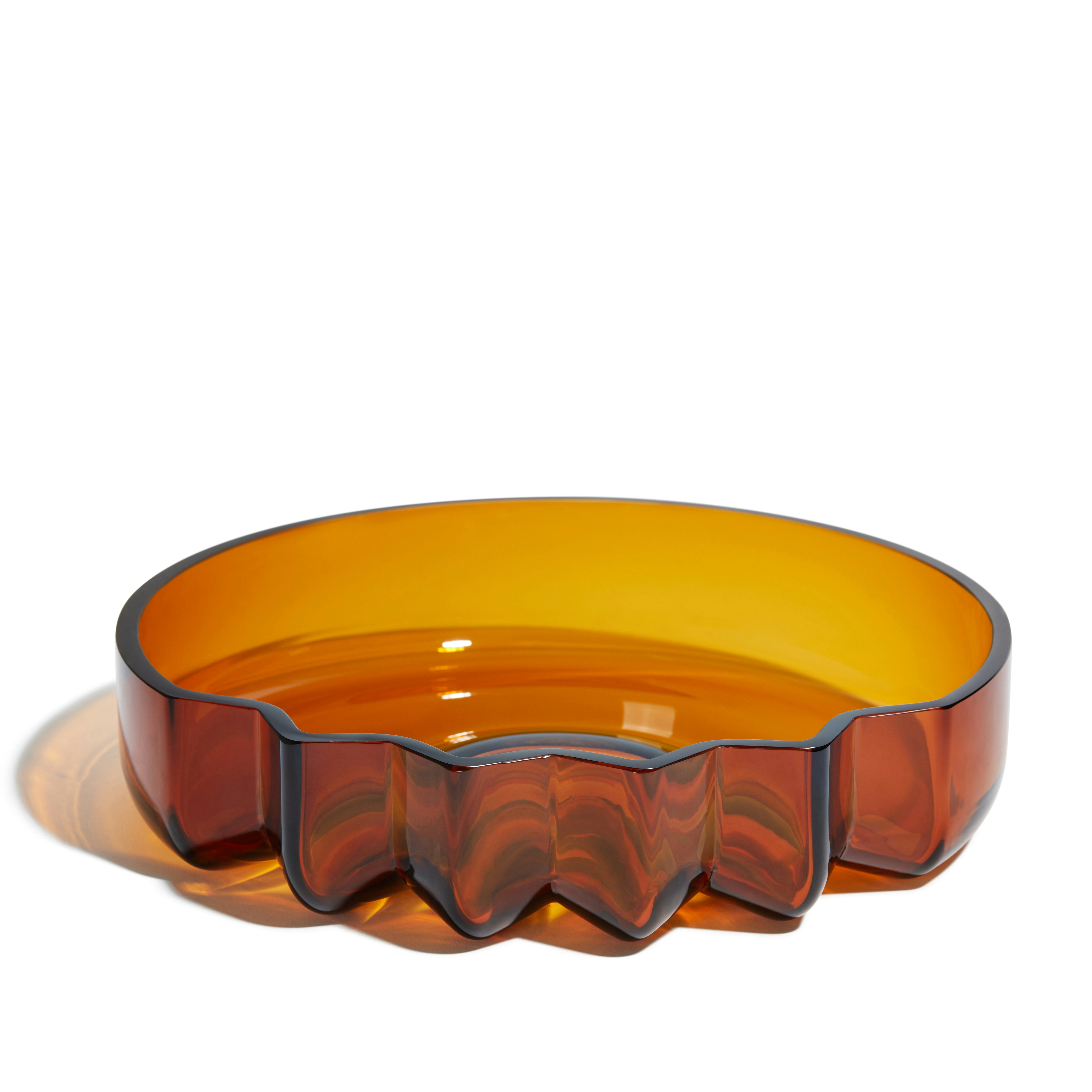 Pulse Platter