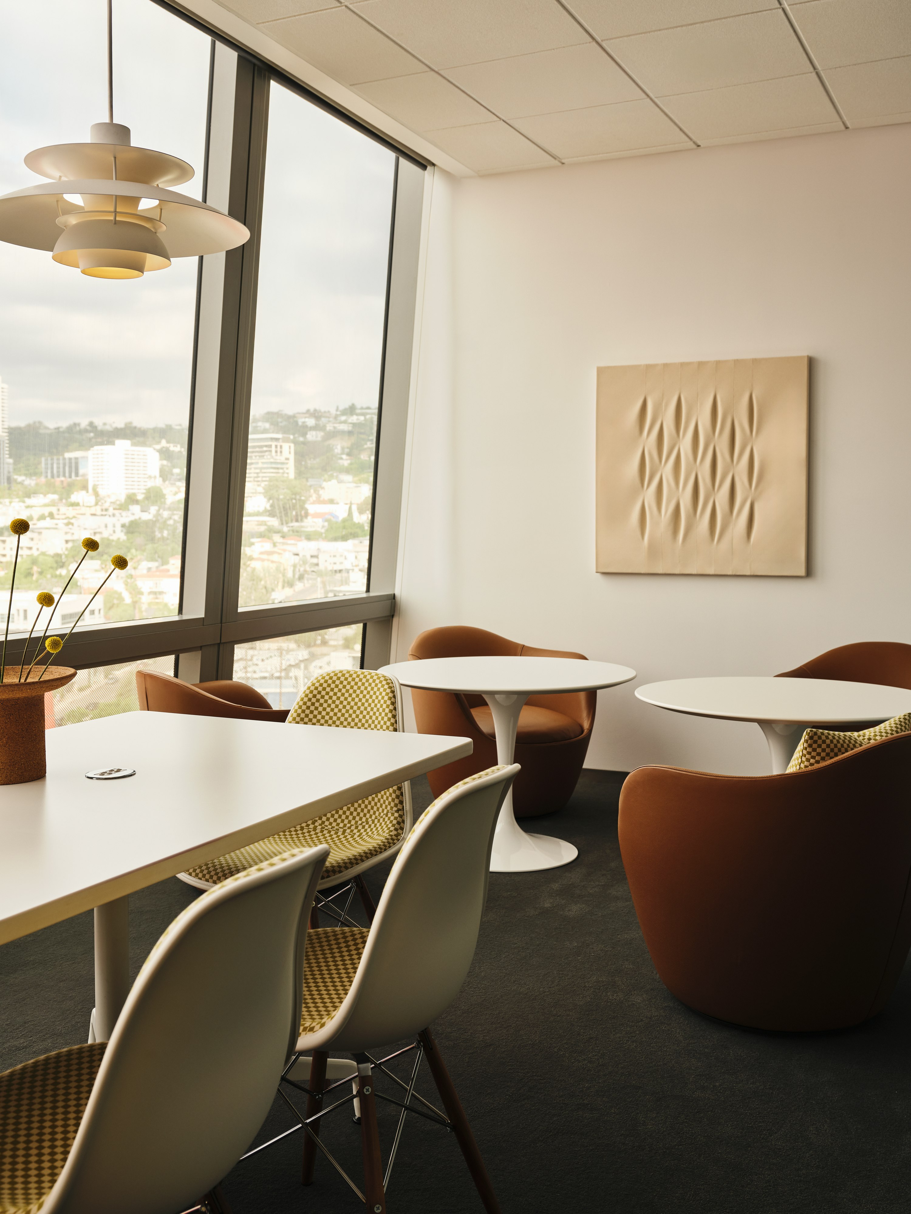 DWR x TER Pattern Beauty