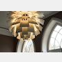 PH Artichoke Lamp