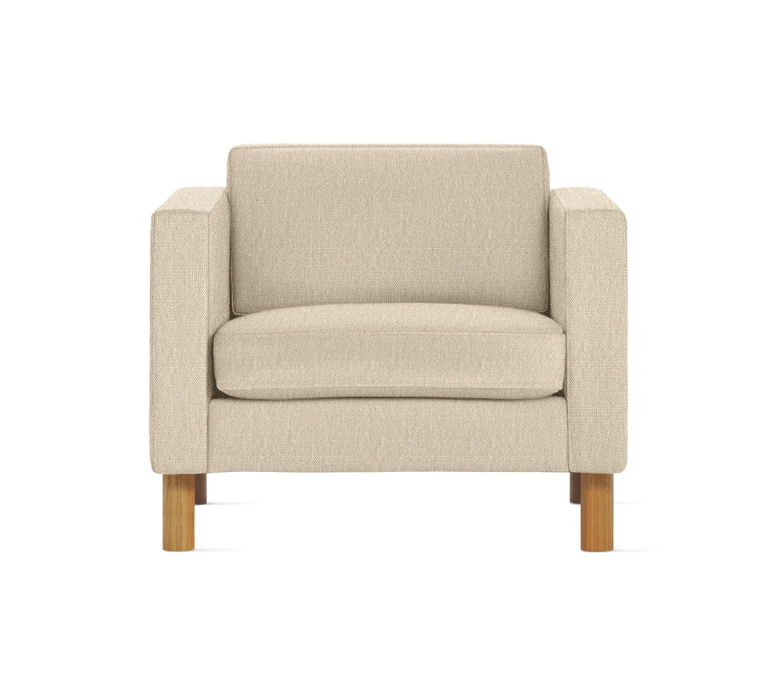 Lispenard Armchair