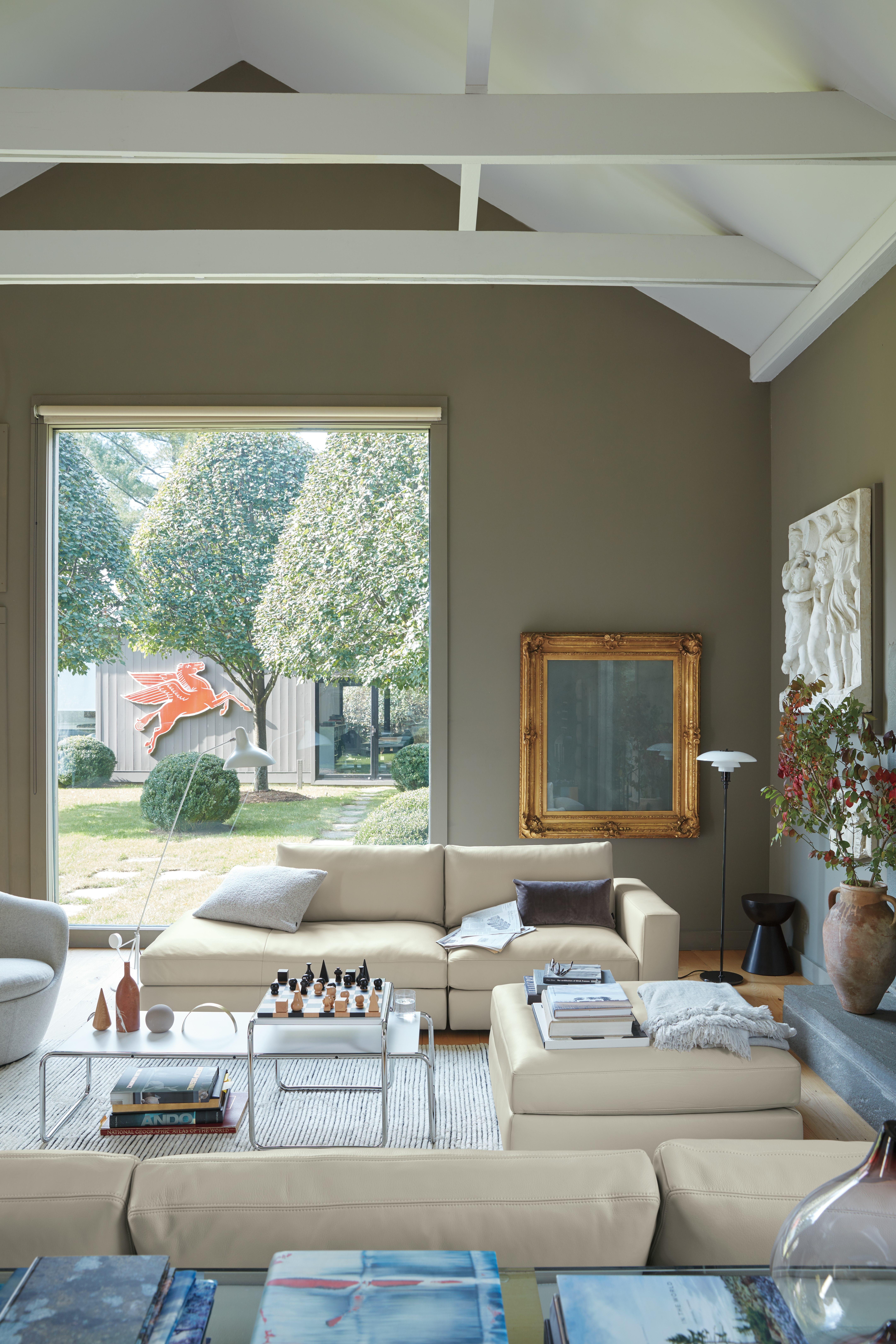 Reid Side Chaise