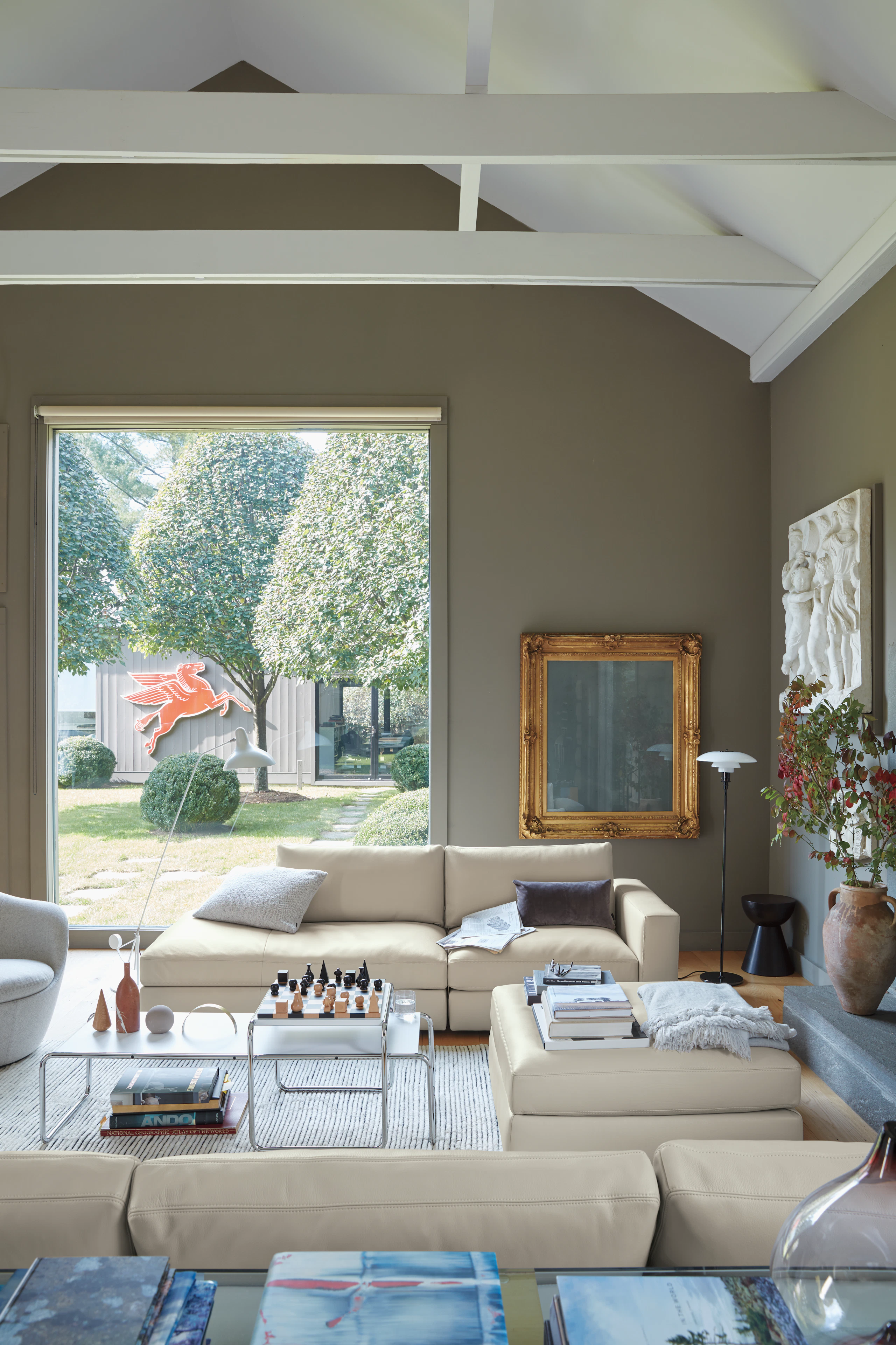 Reid Side Chaise
