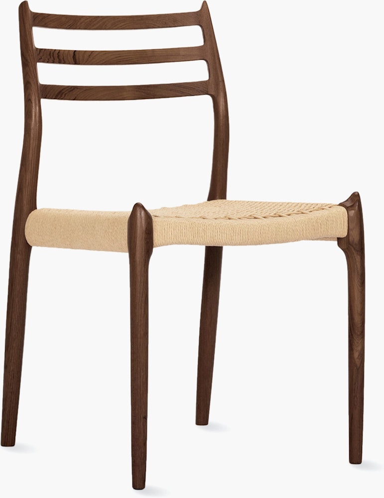 Moller Model 78 Side Chair
