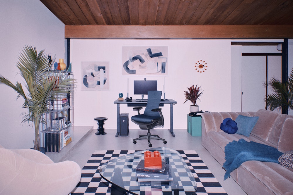 Embody Gaming Chair