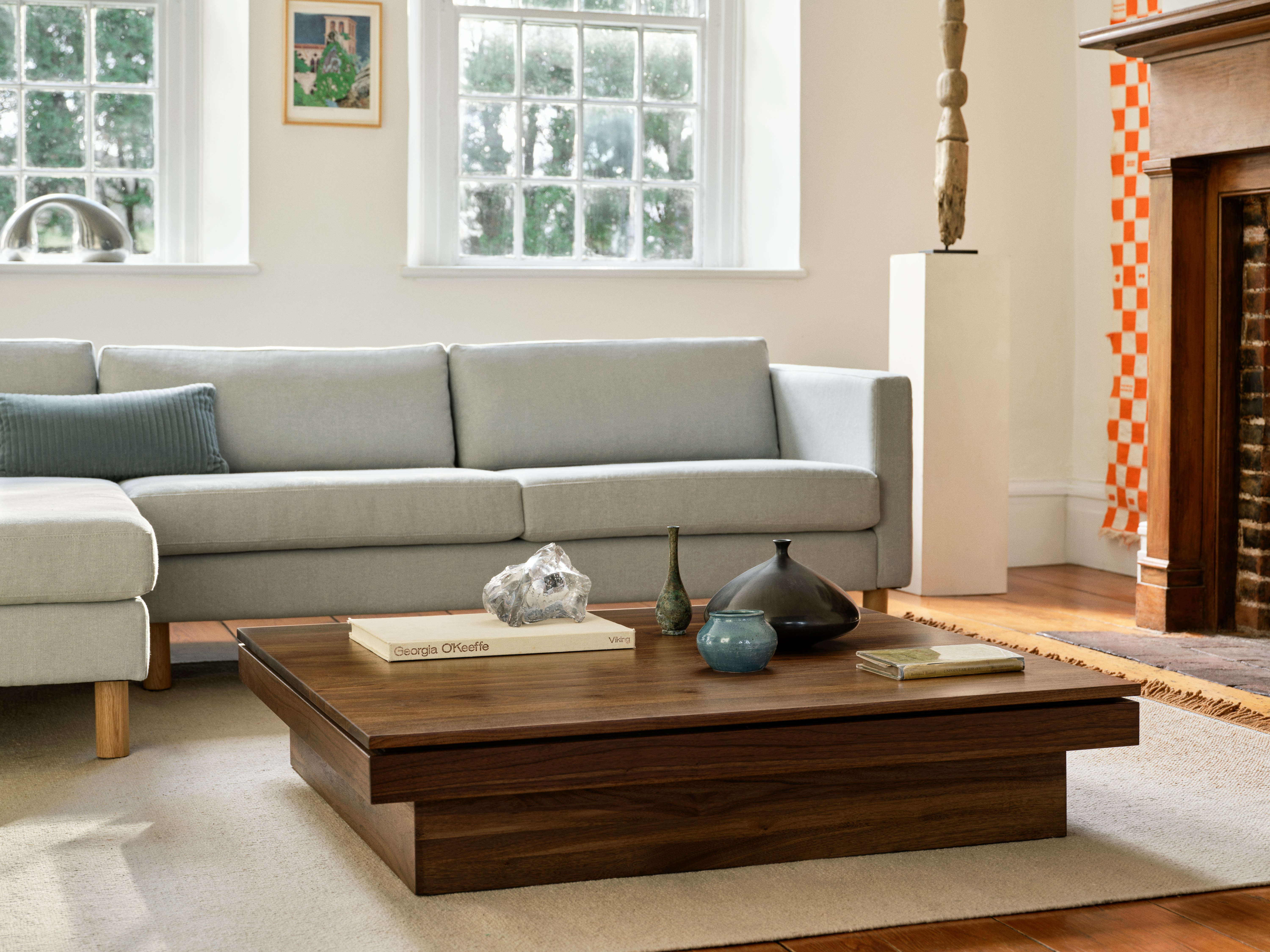 Pawson Drift Coffee Table
