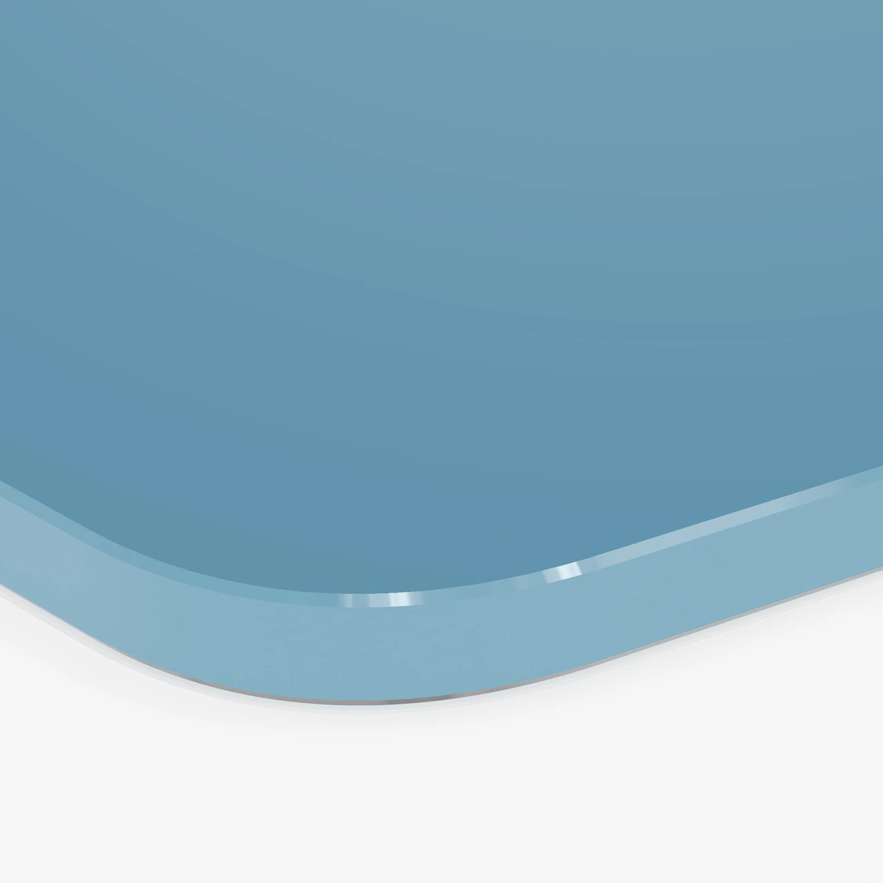 Pastel Blue
