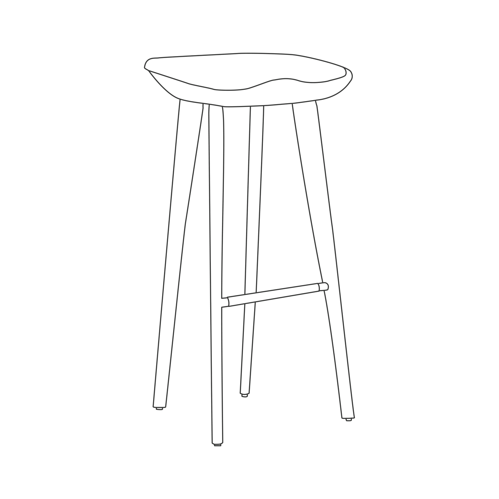Bar Height