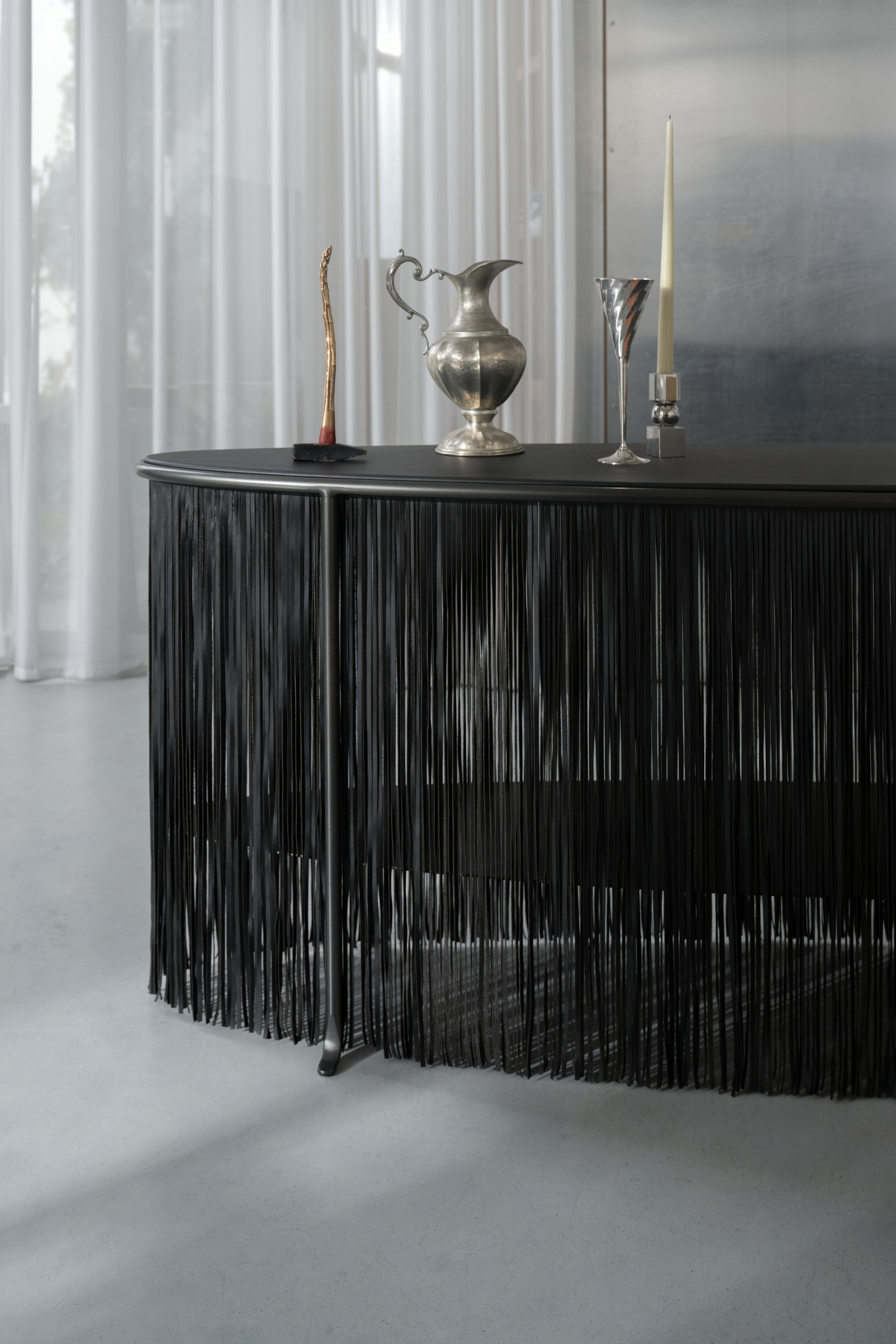 Dozie Kanu Console Table