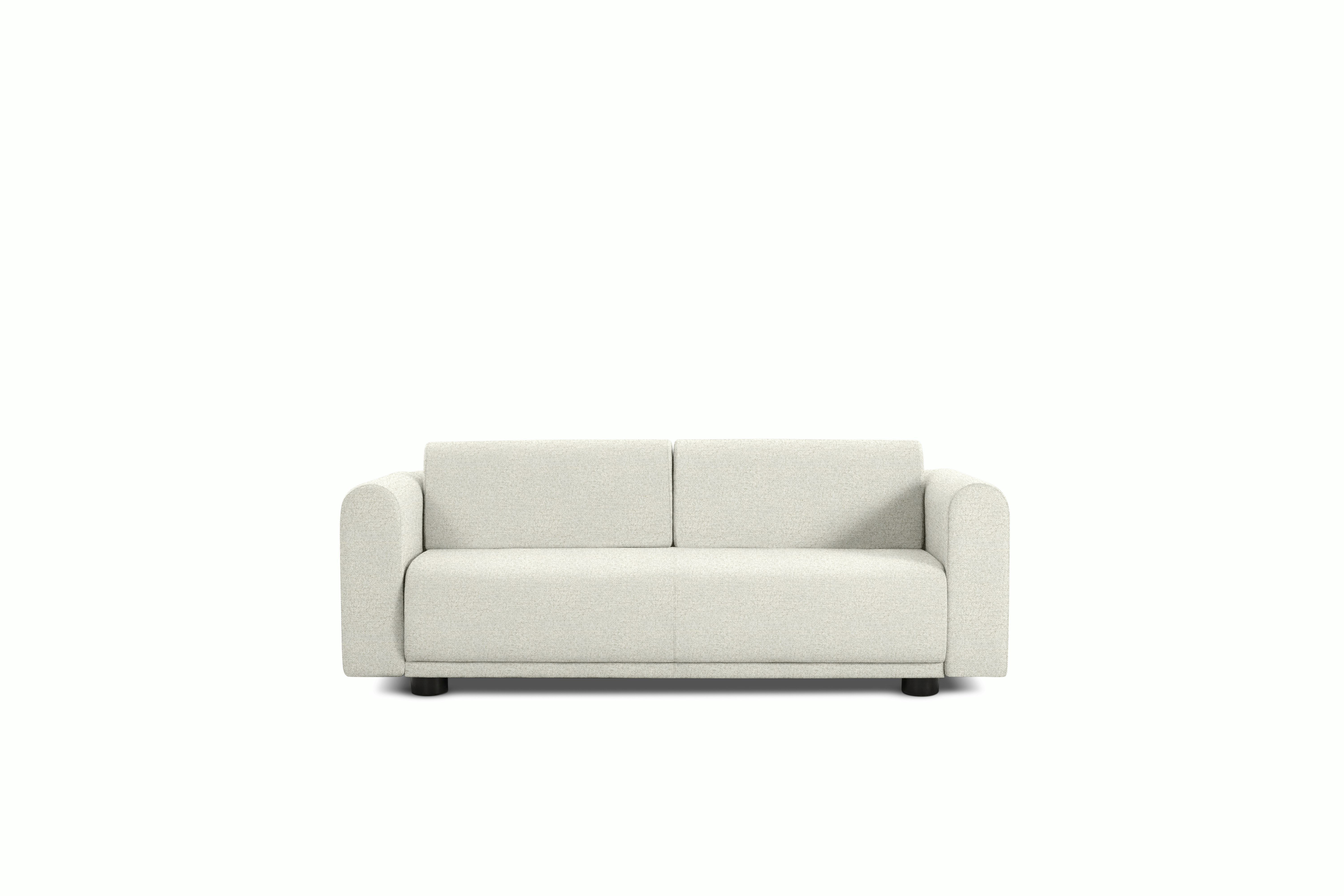 Endo Sleeper in  Beck Buckram