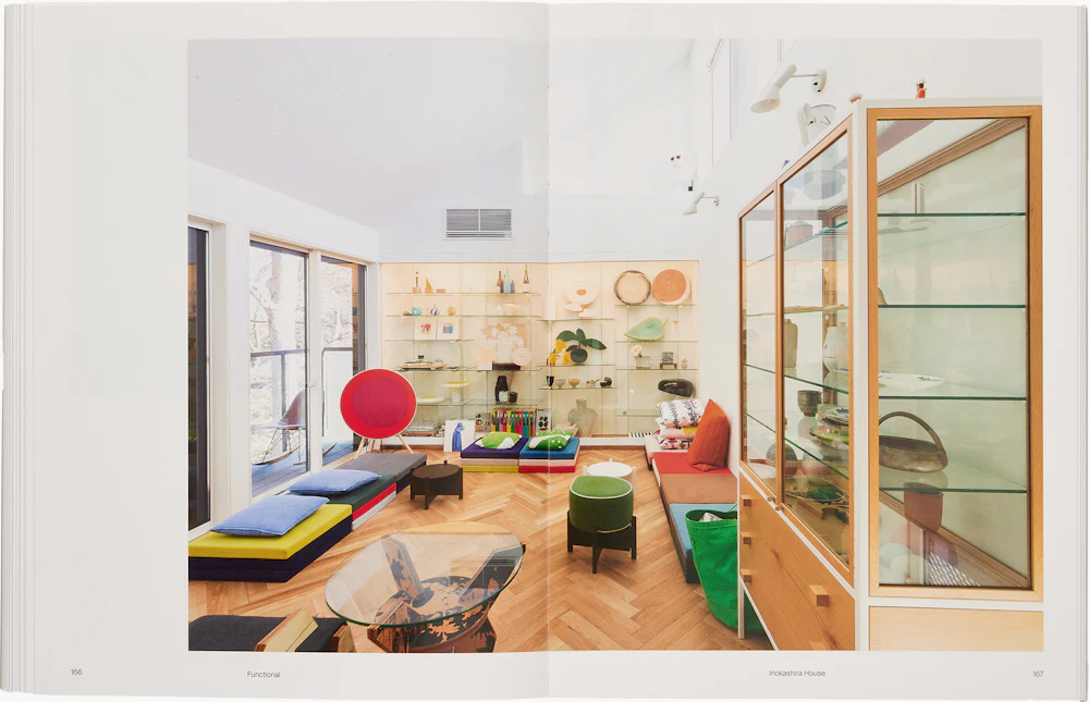 Japanese Interiors