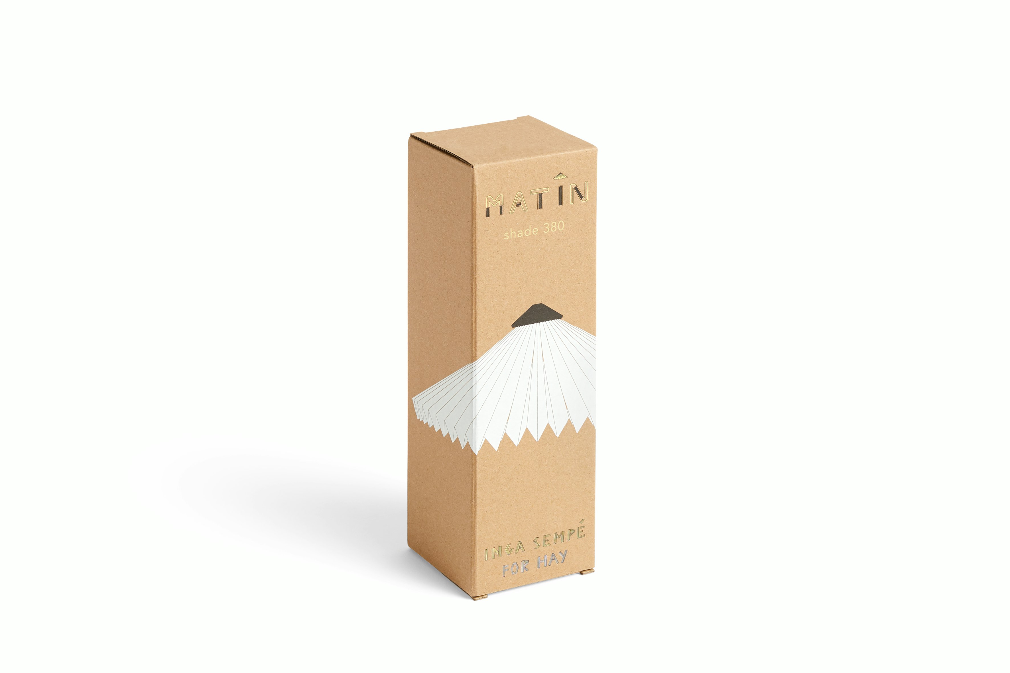 Matin Table Lamp