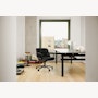 Pollock Executive Chair