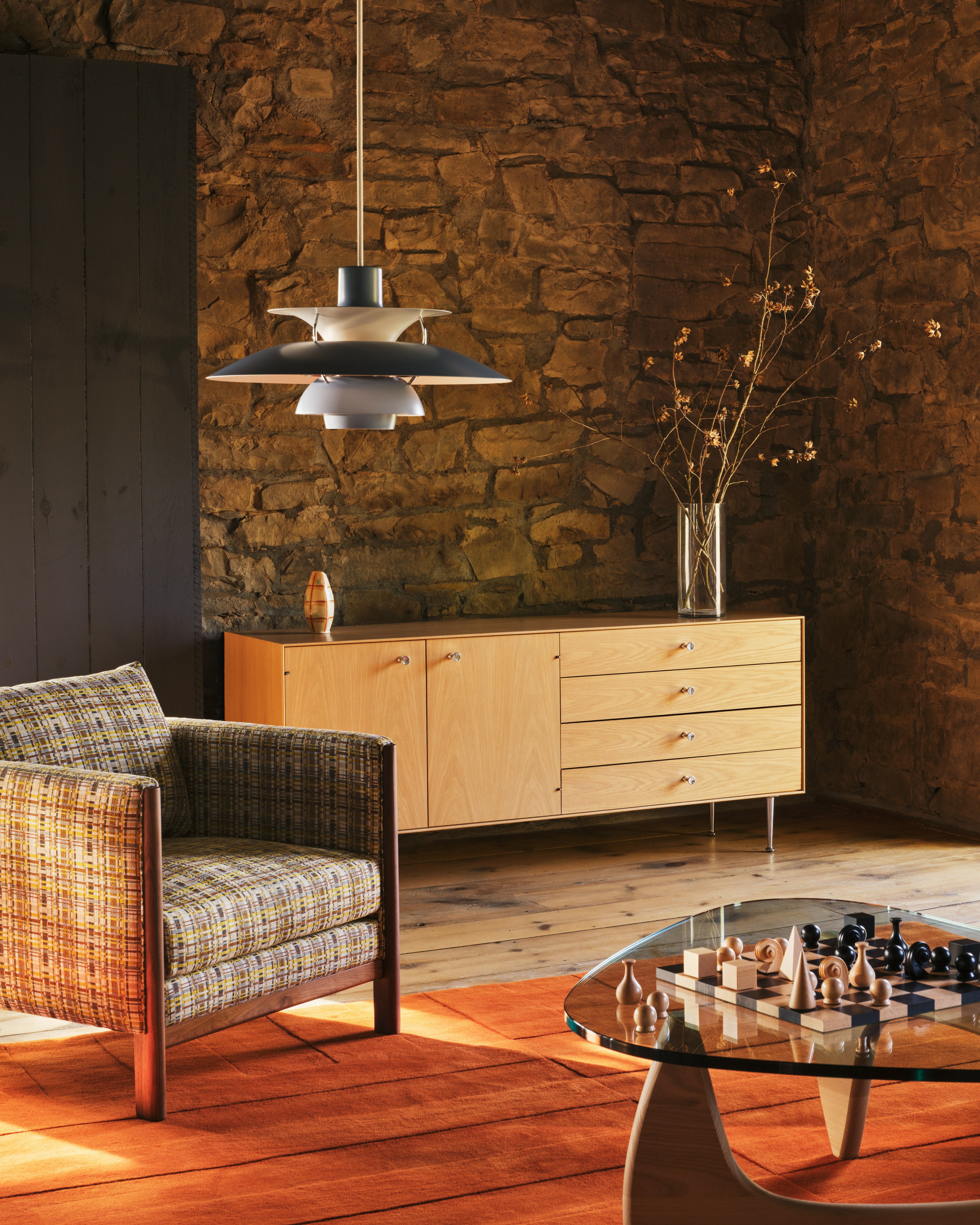 PH5 Pendant Lamp