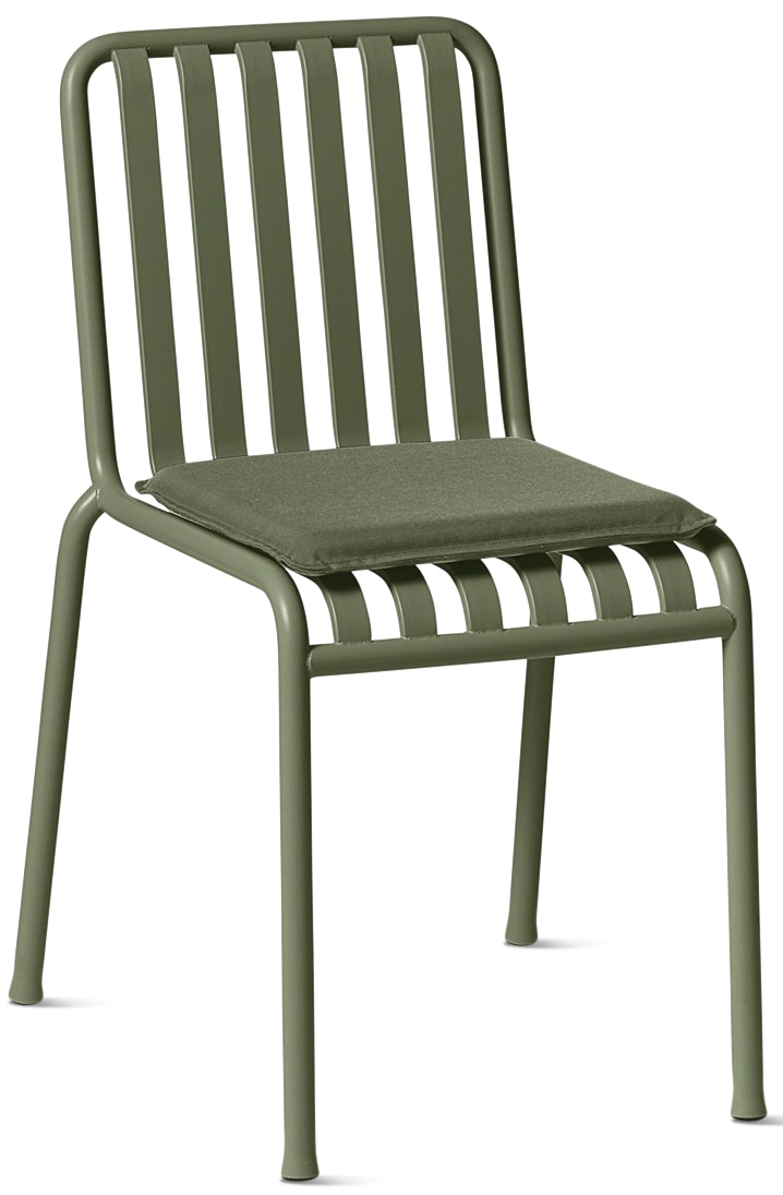 Palissade Chair, HAY | MillerKnoll