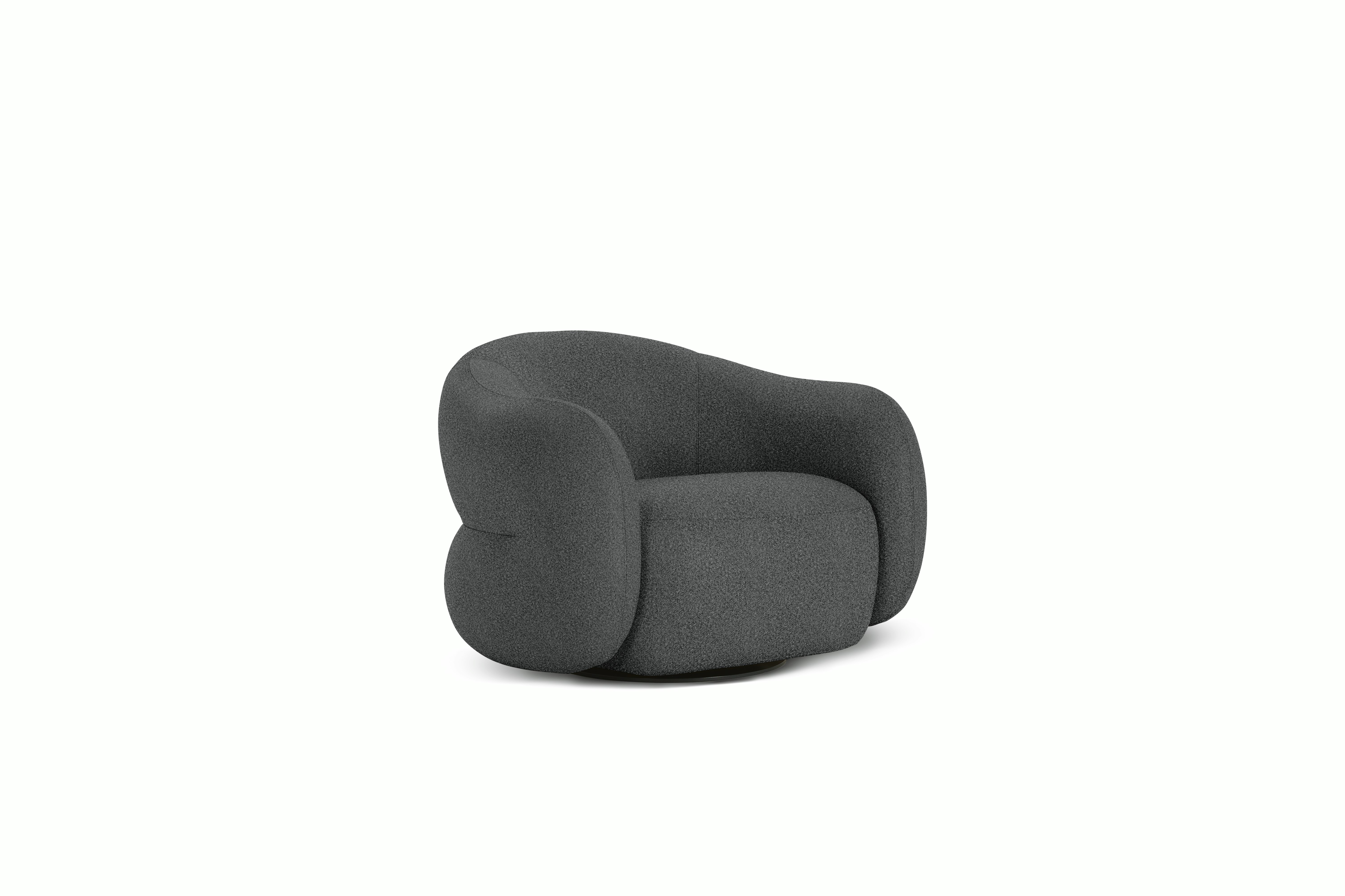 Soffi Swivel Chair