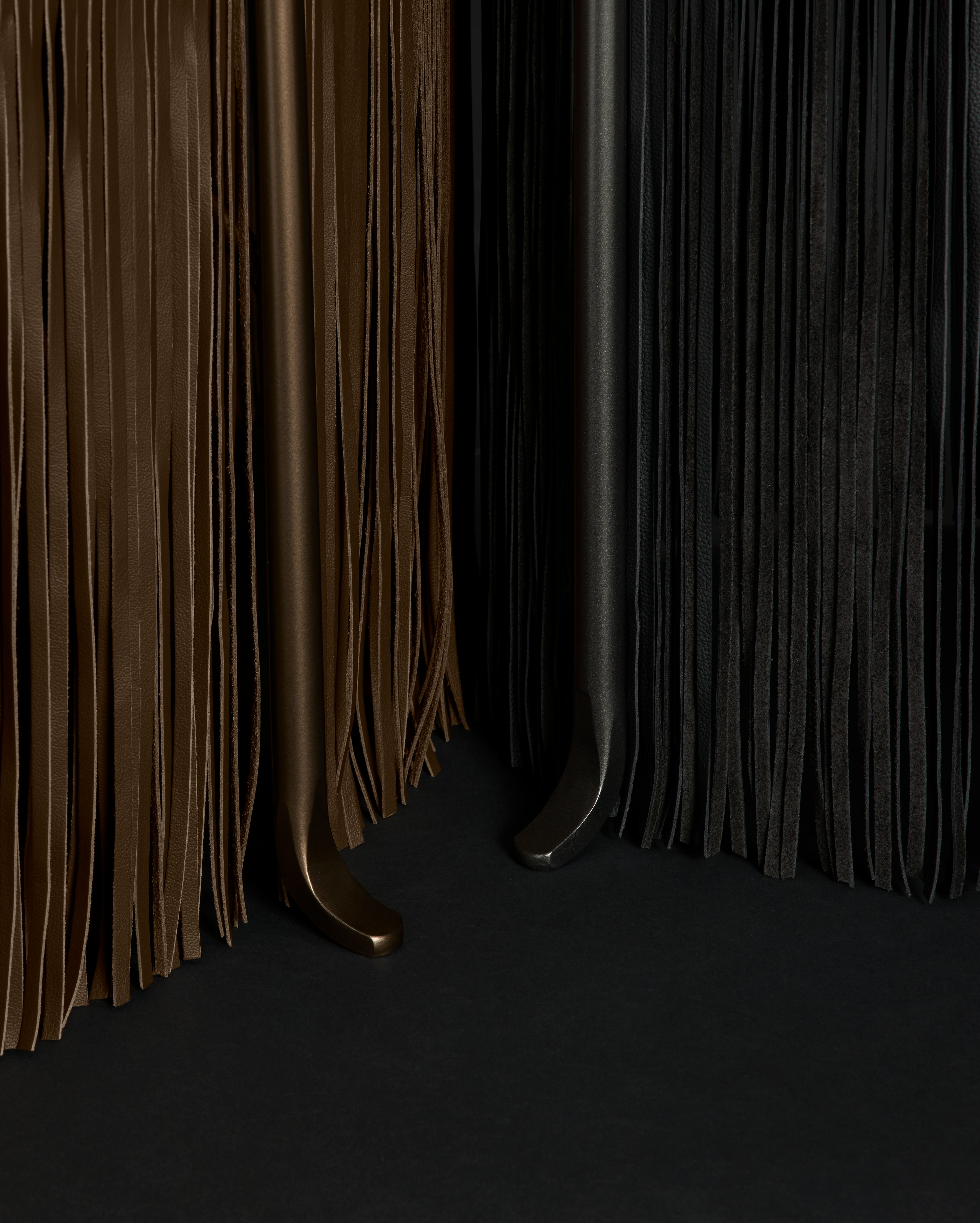 Dozie Kanu Side Table