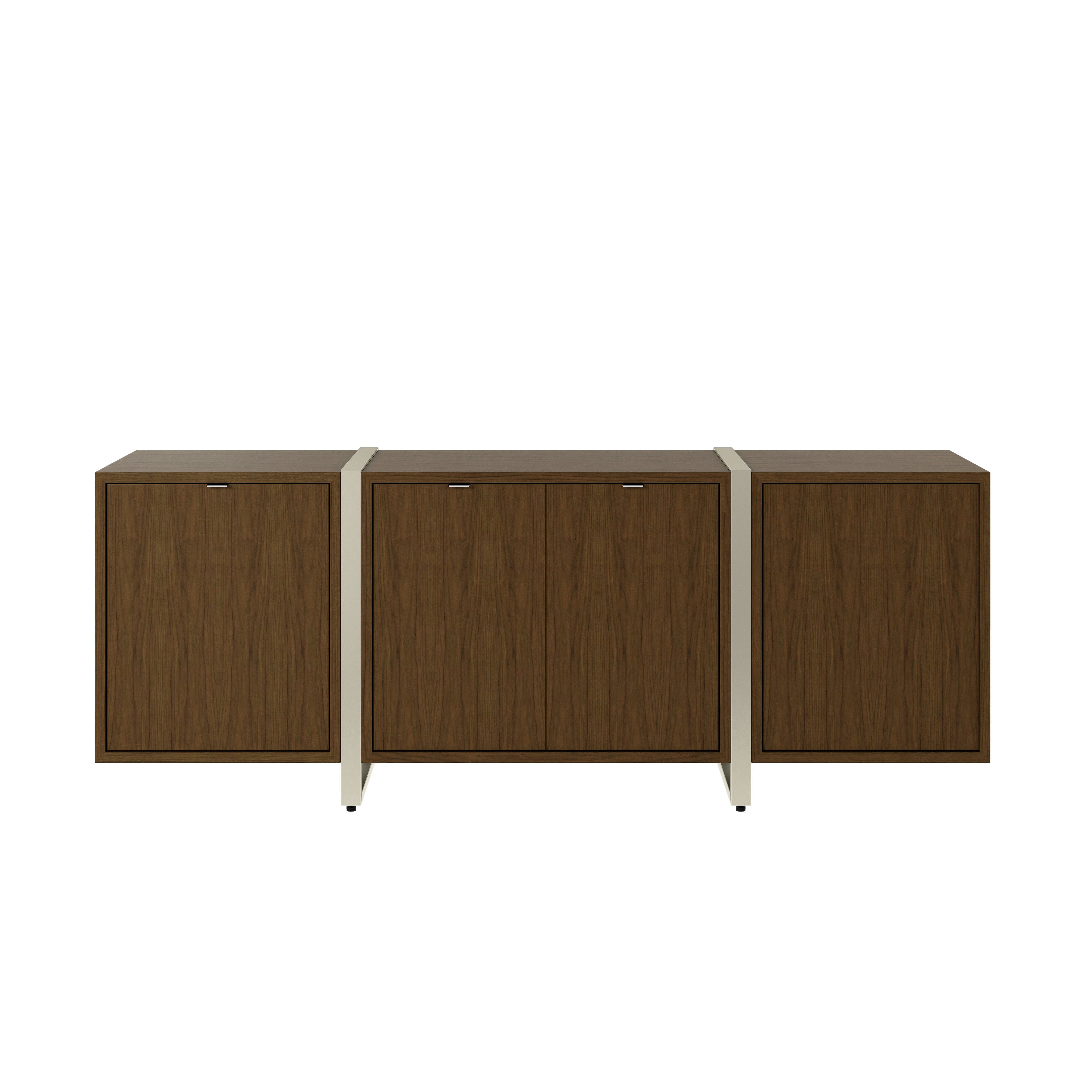 Highline Credenza, Geiger | MillerKnoll
