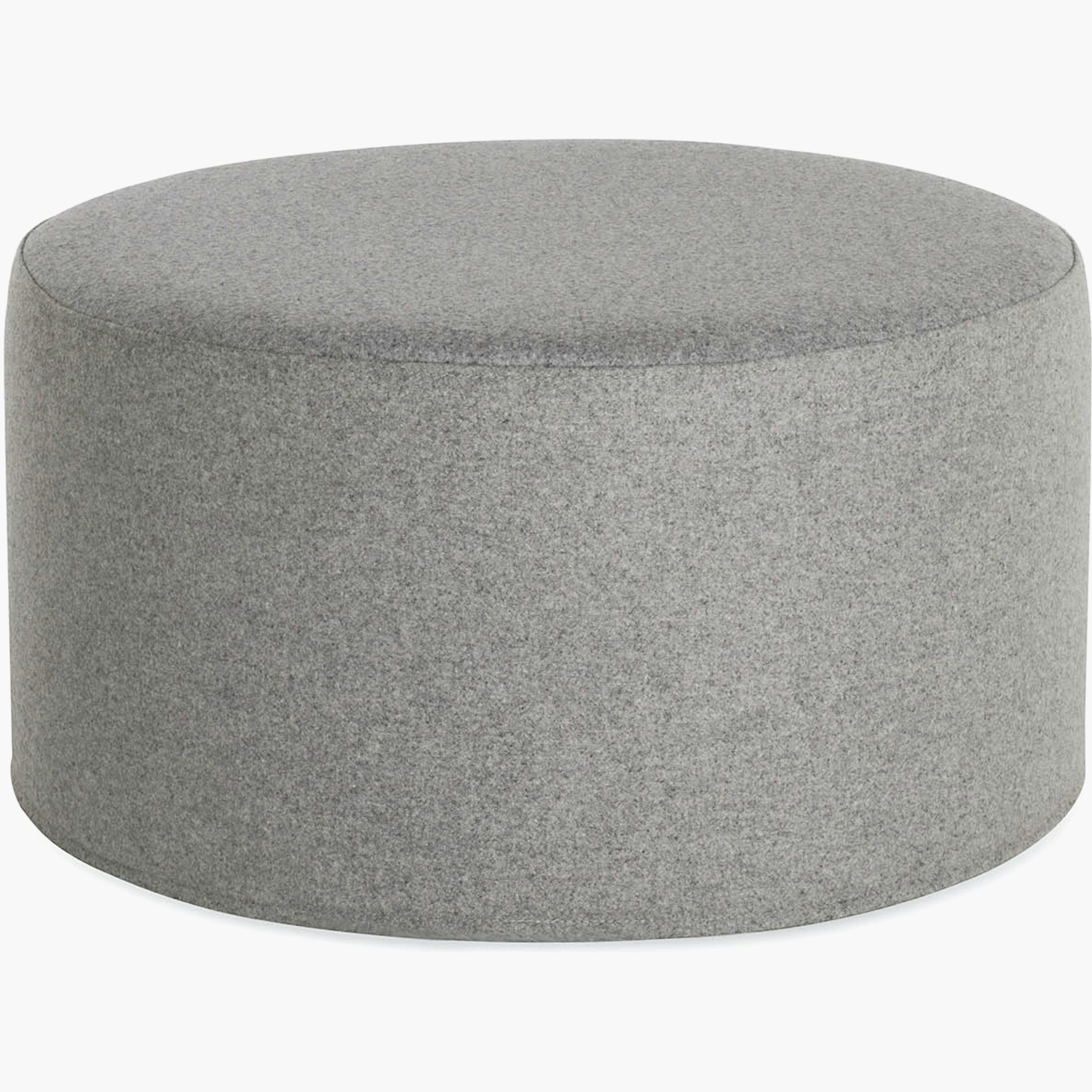 SOFTLINE DRUMS POUF 45×45 グレー SOFTLINE DRUMS POUF 45×45 グレー SOFTLINE DRUMS POUF 45×45 グレー SOFTLINE DRUMS POUF 45×45 グレー