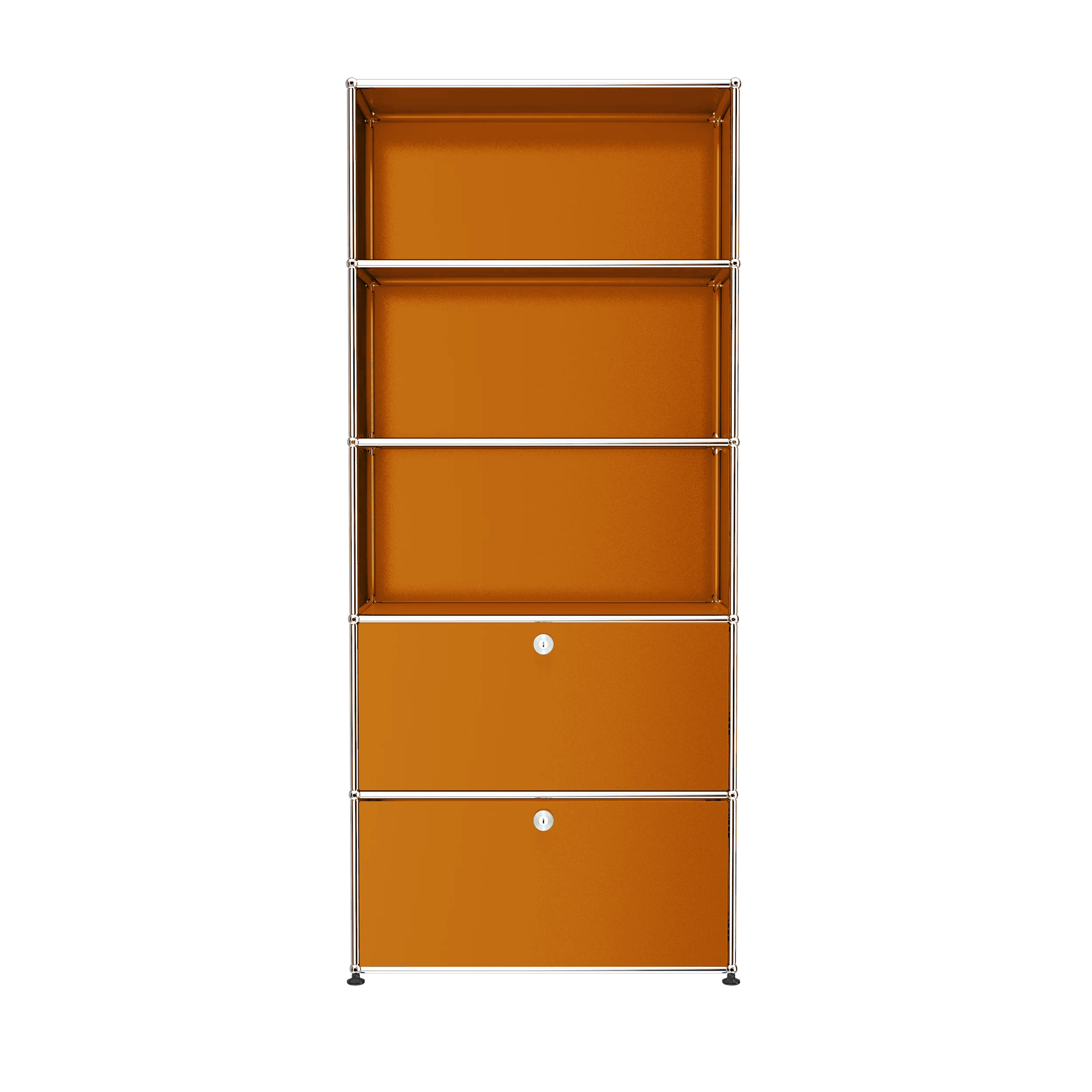 USM Bookshelf 1 - Sahara