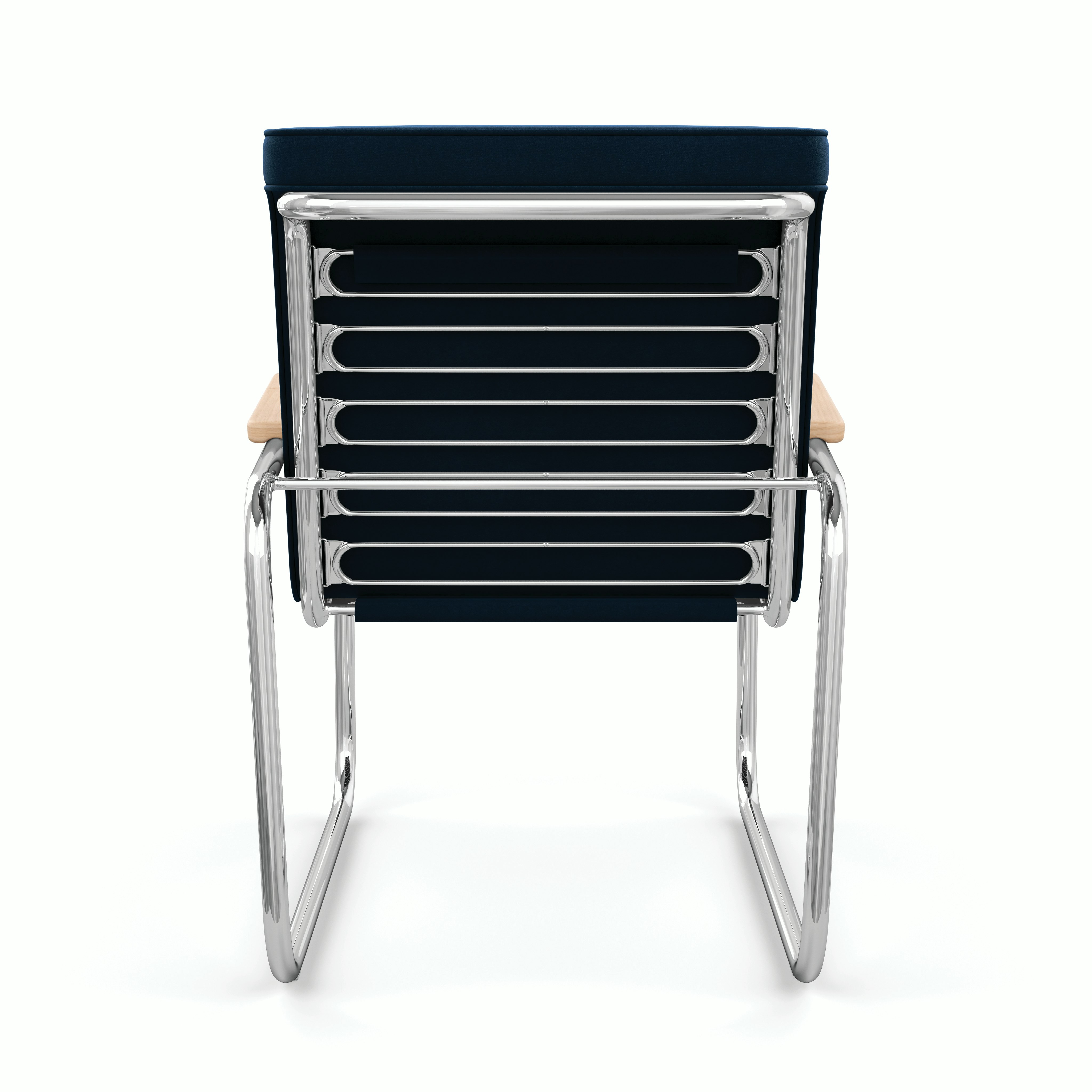 MB Lounge Chair
