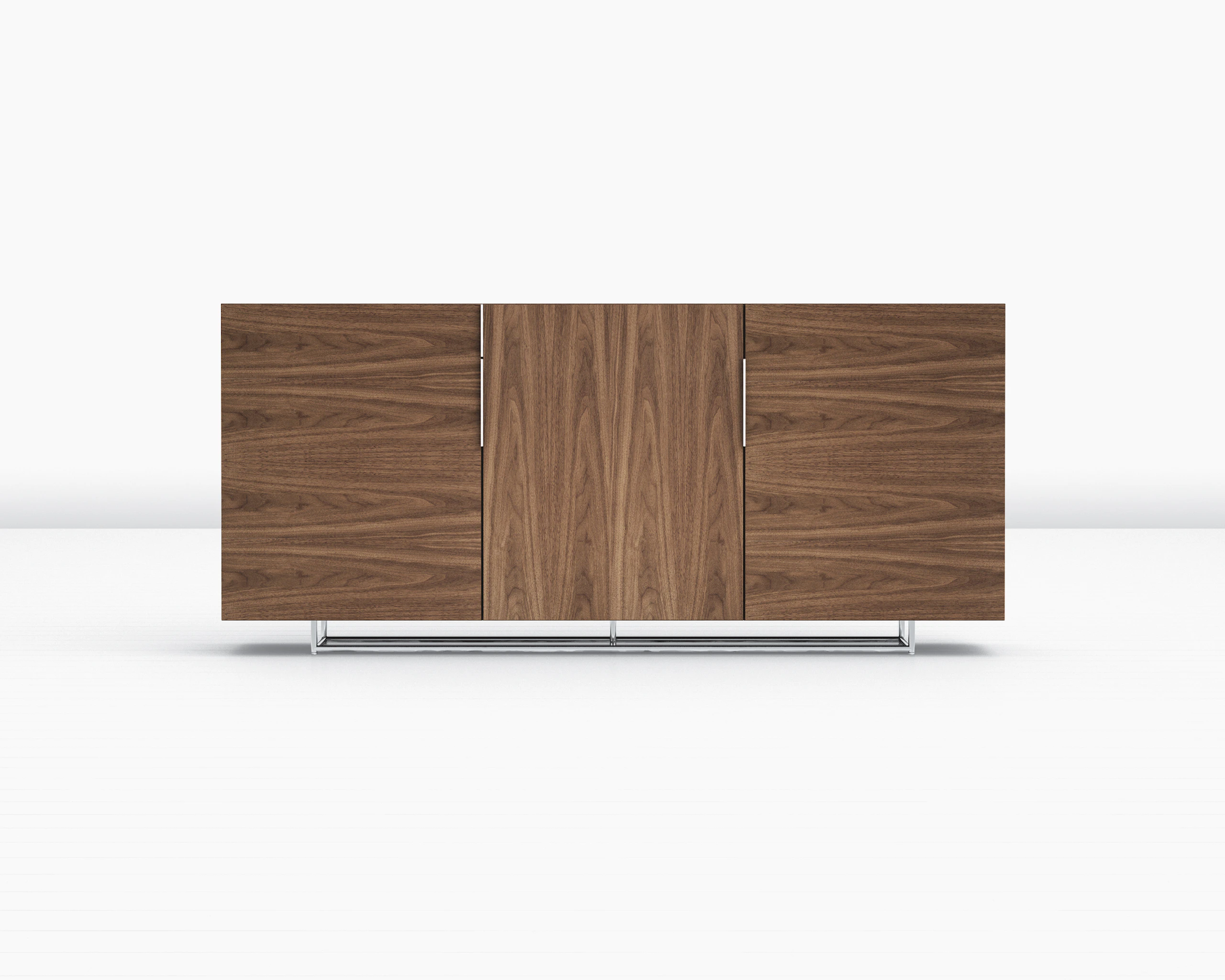 Domino Storage, Shelf Storage Sideboard