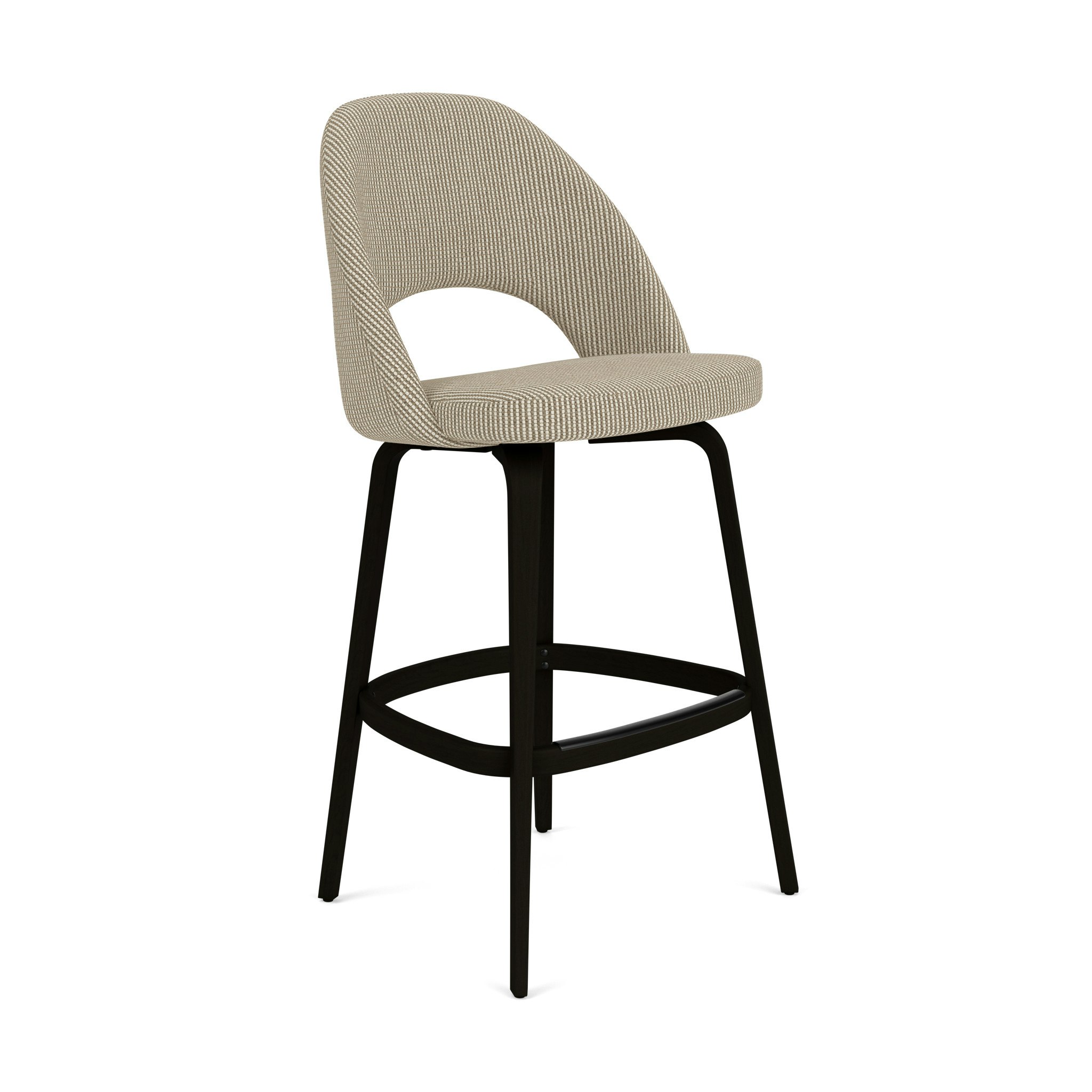 Saarinen Executive Stool
