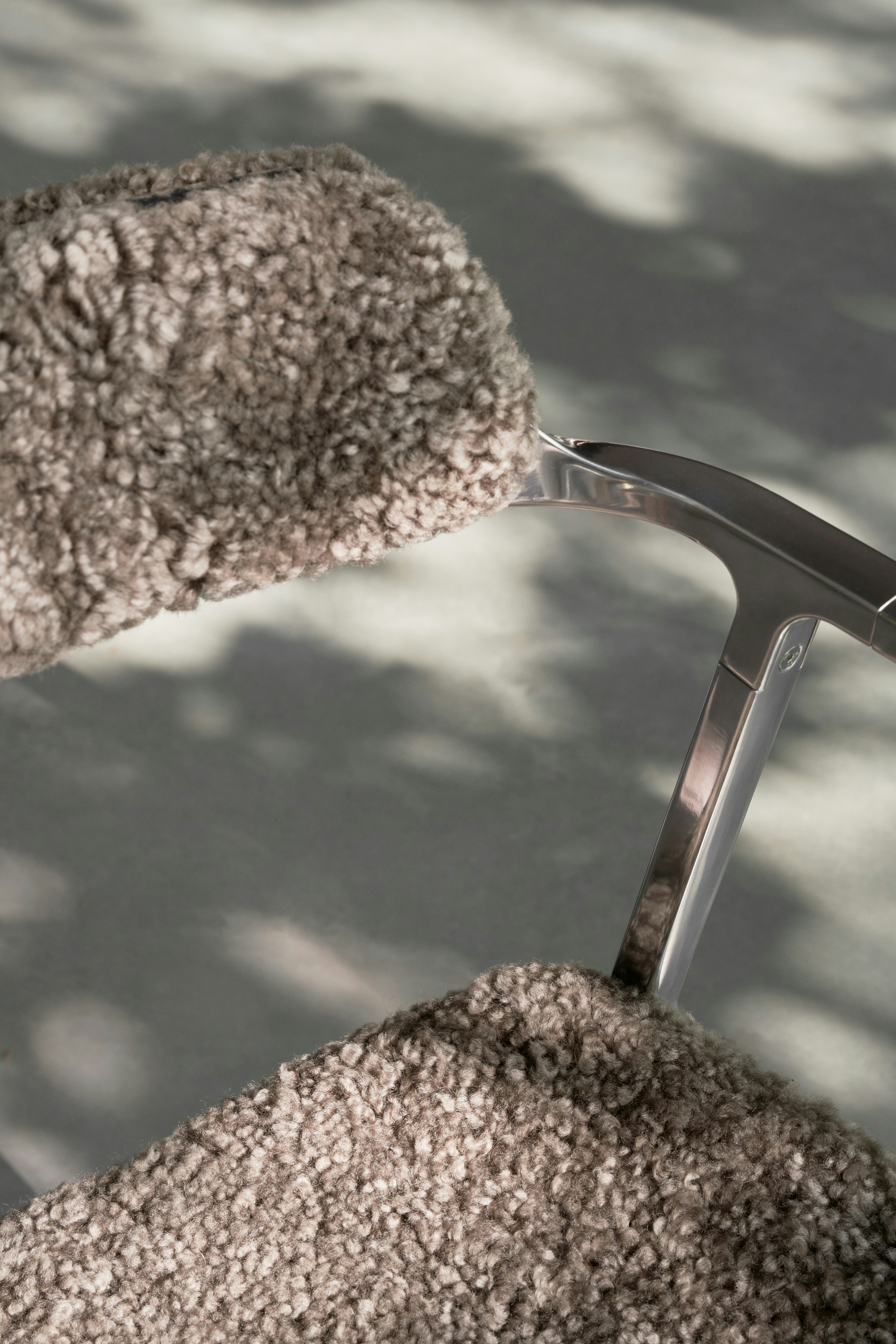 Vipp452 Swivel Chair