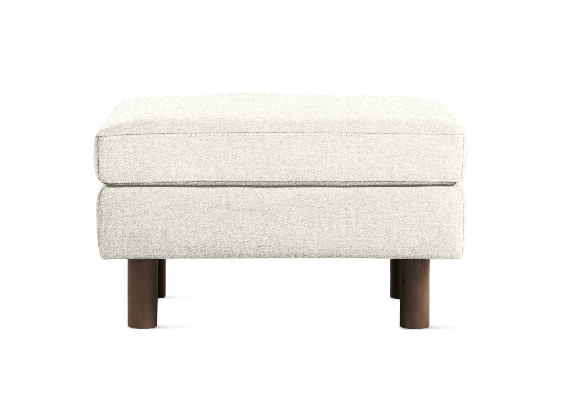 Lispenard Ottoman