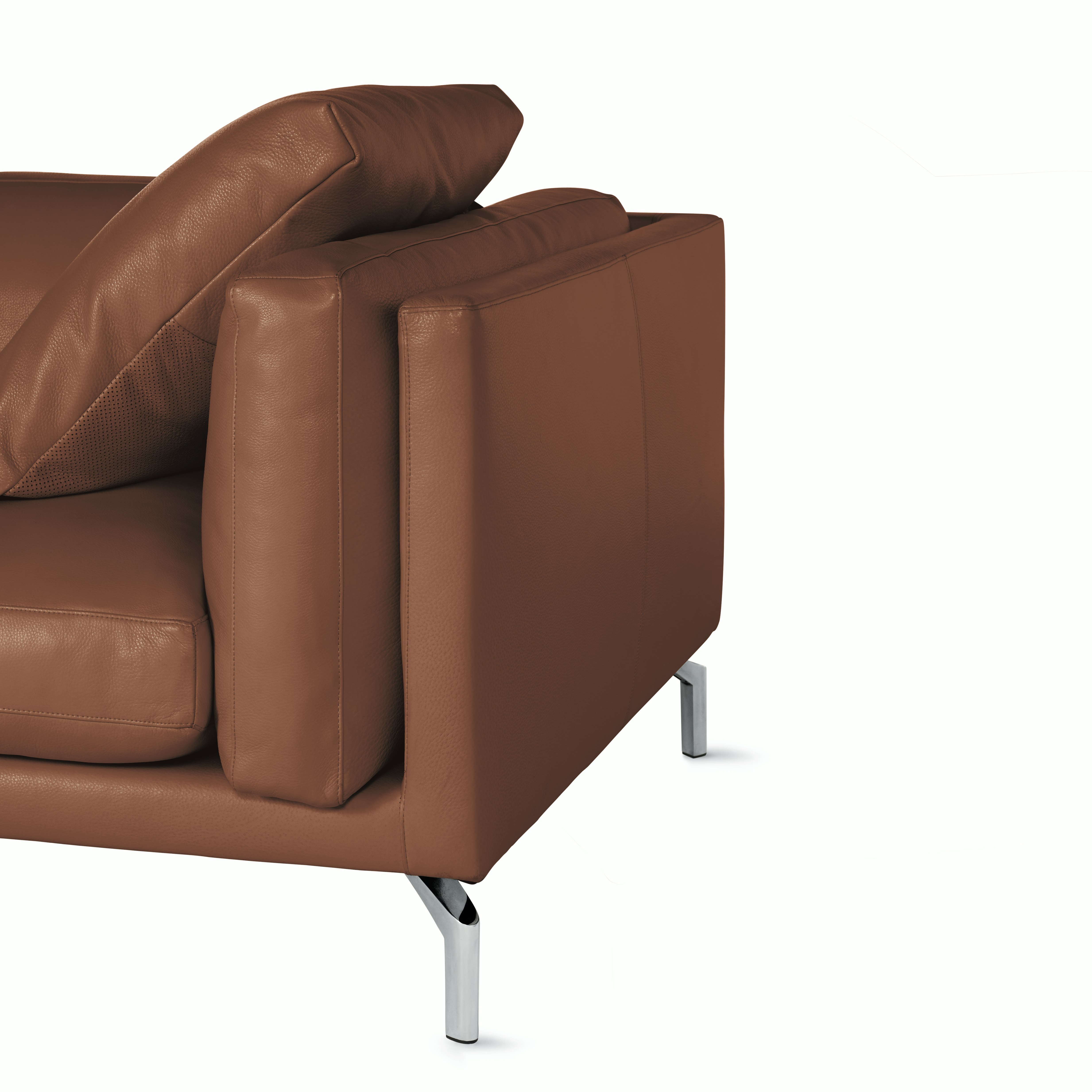 Como Sectional Chaise