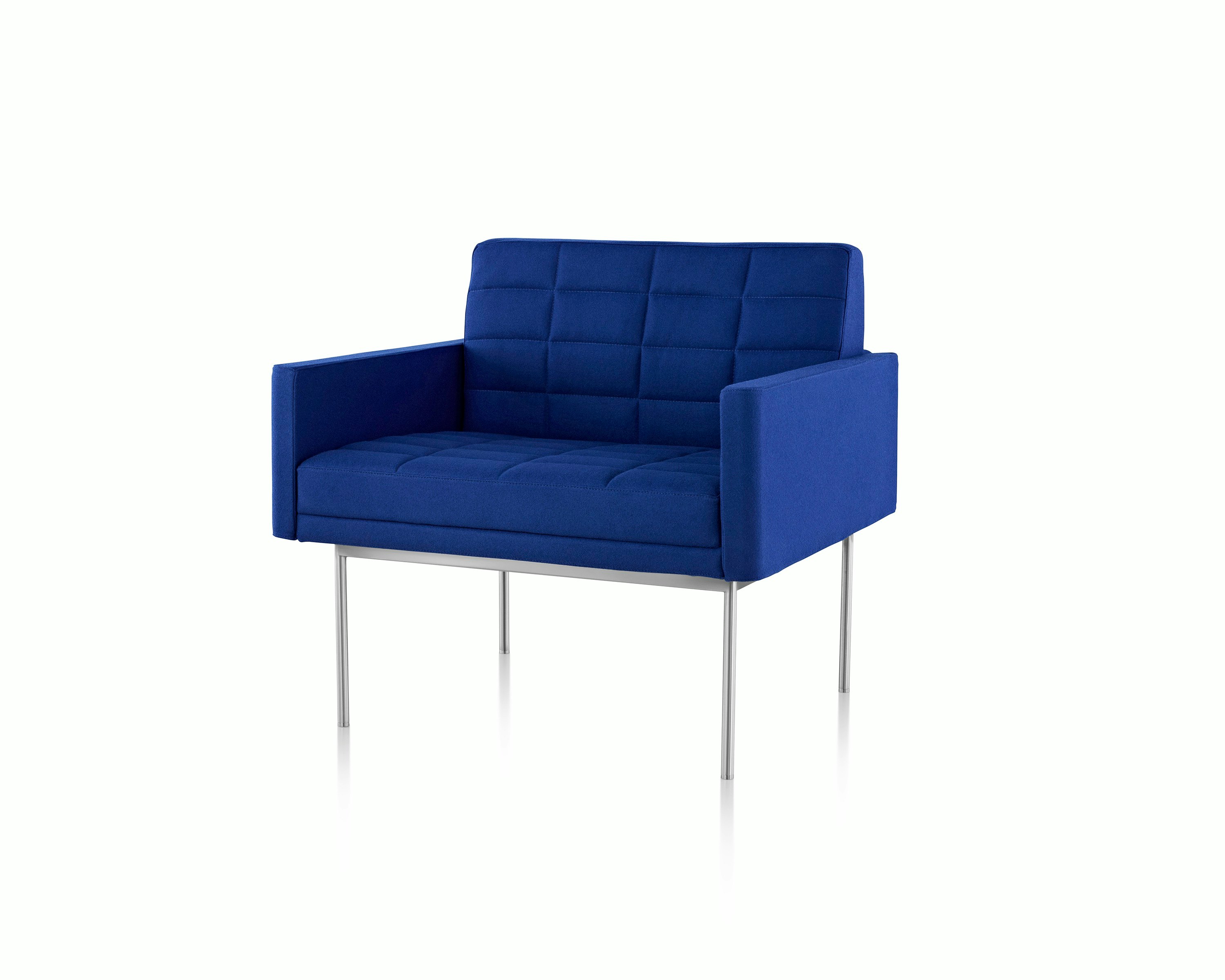 Tuxedo Component Lounge Chair
