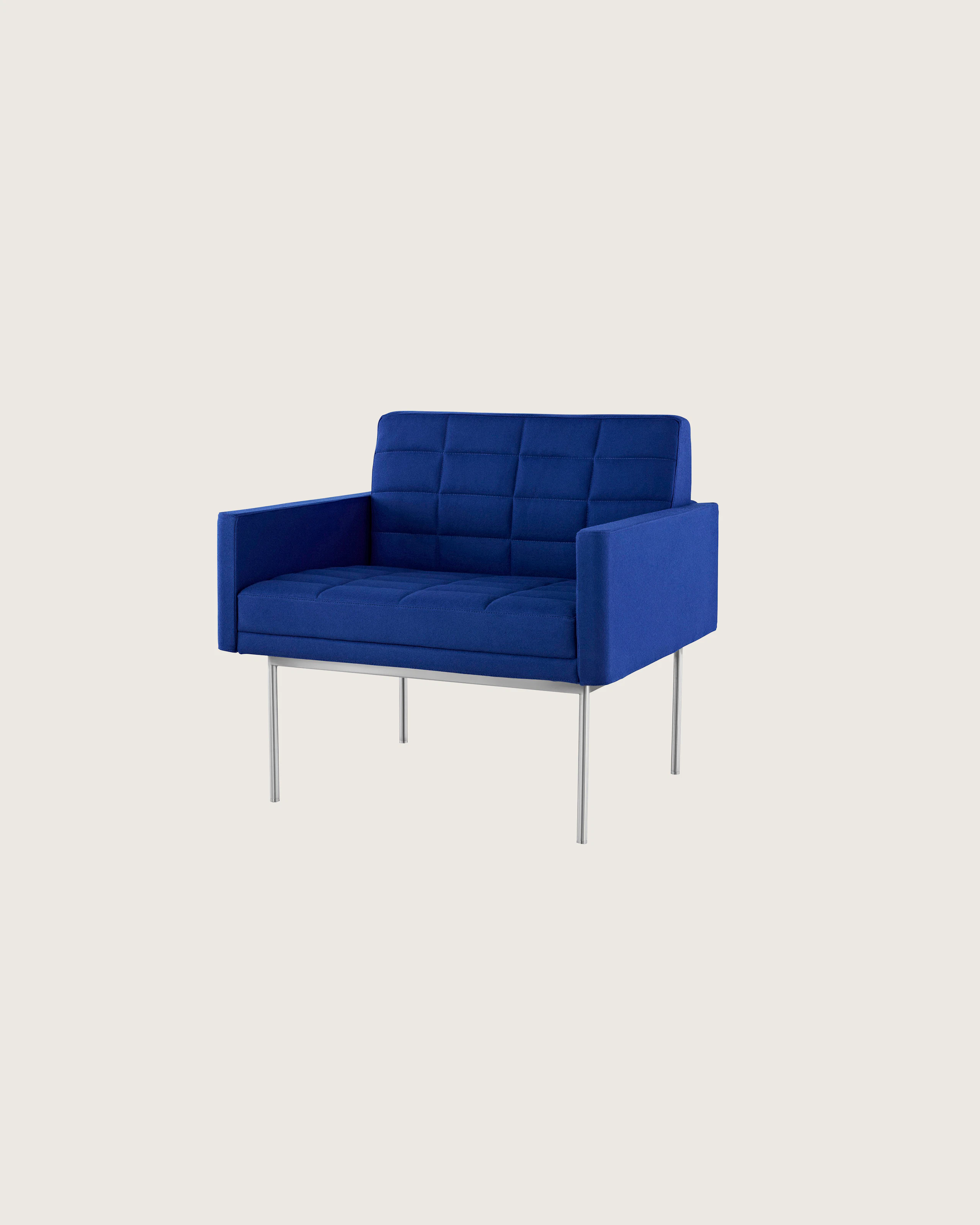Tuxedo Component Lounge Chair