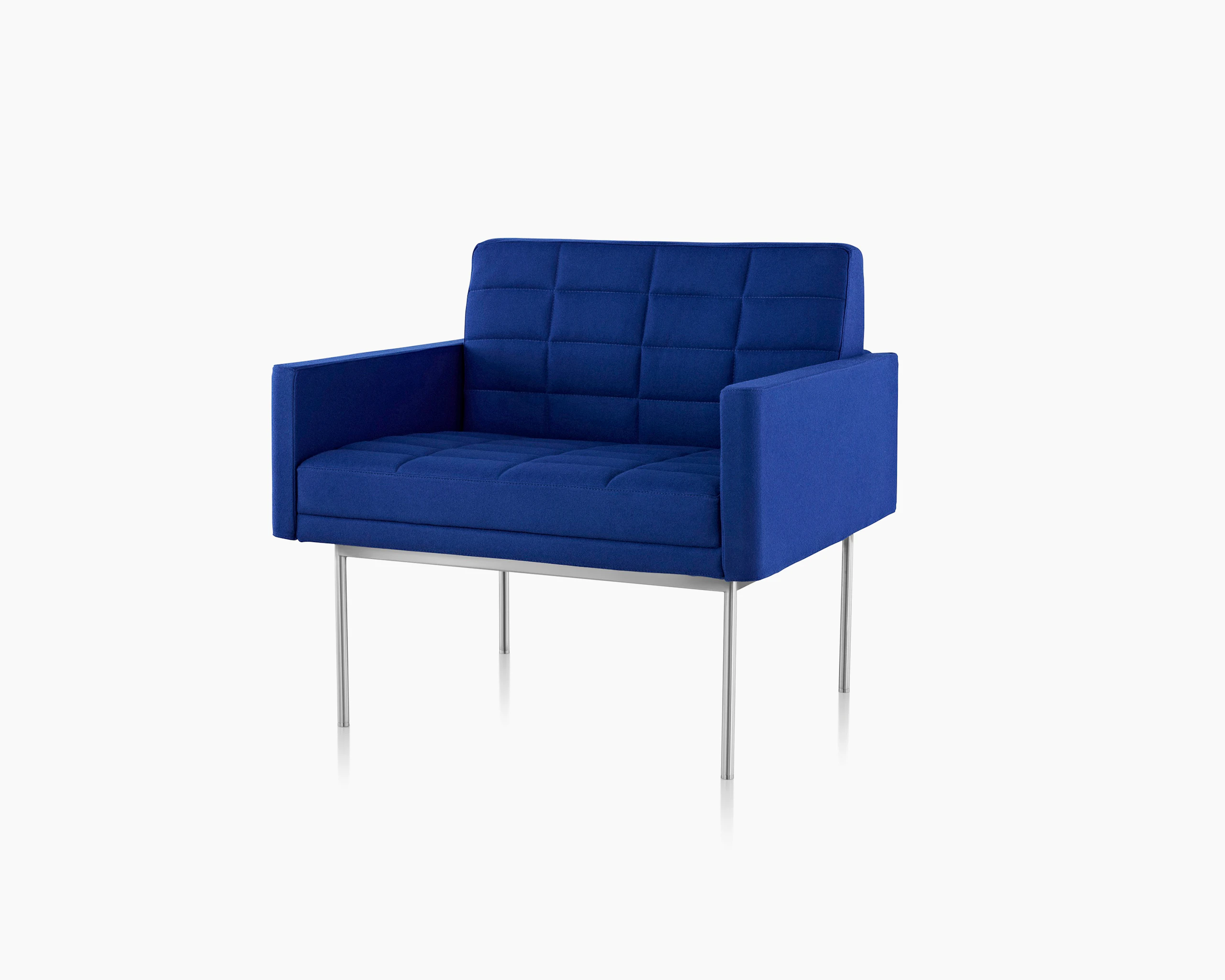 Tuxedo Component Lounge Chair